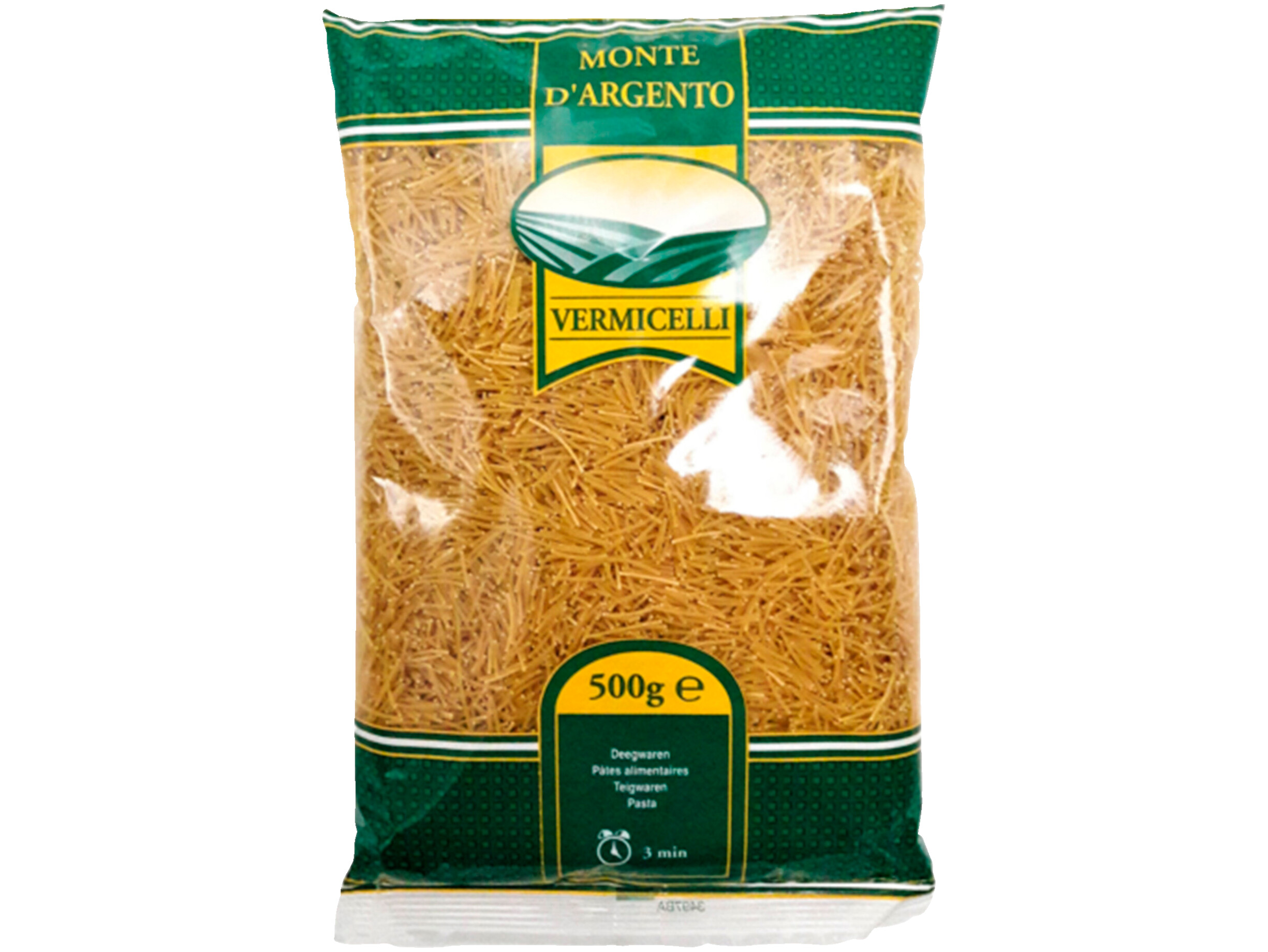 Vermicelli