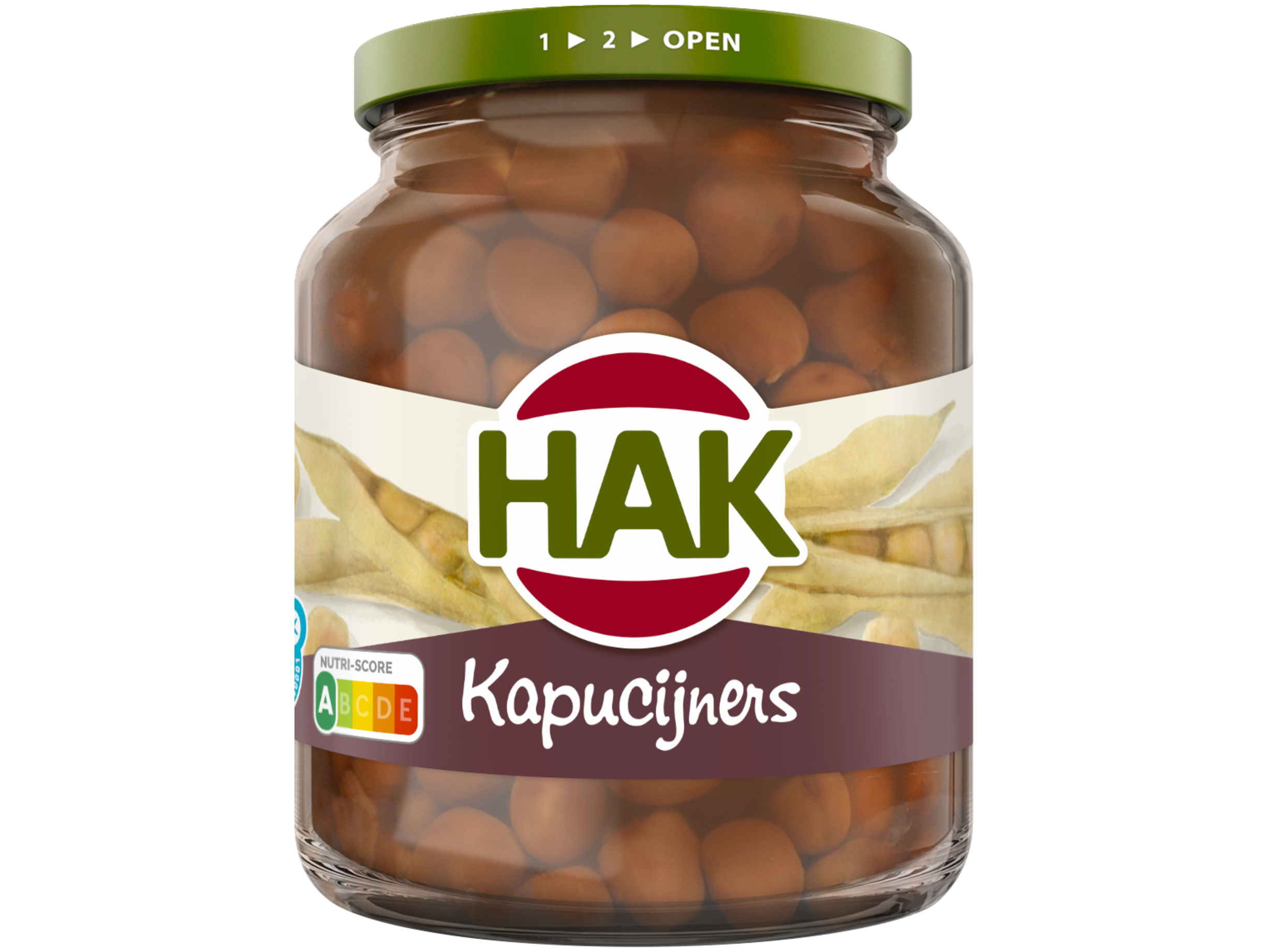 Kapucijners