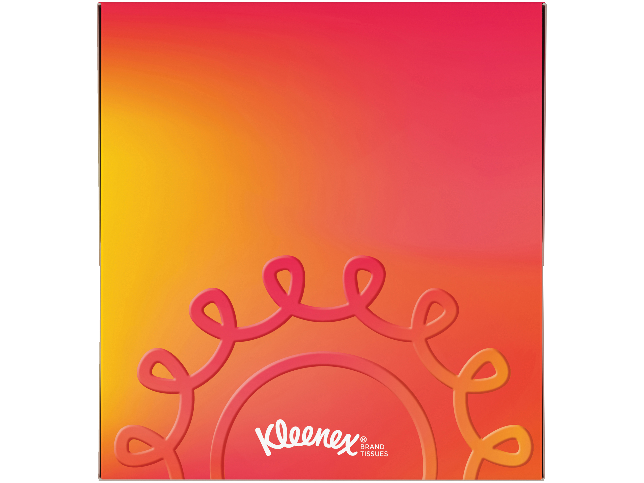 tissues - Collection box