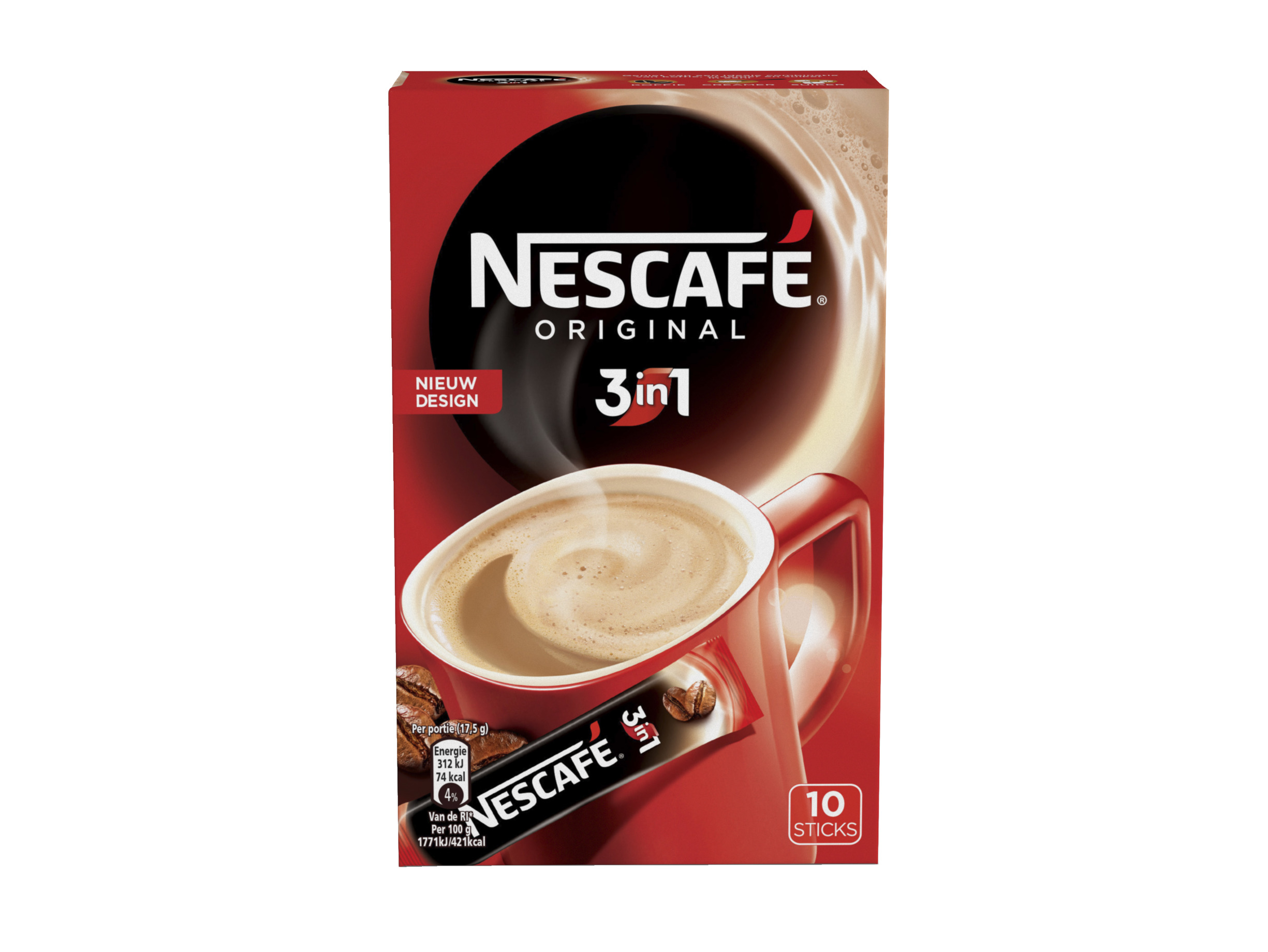 Original 3 in 1