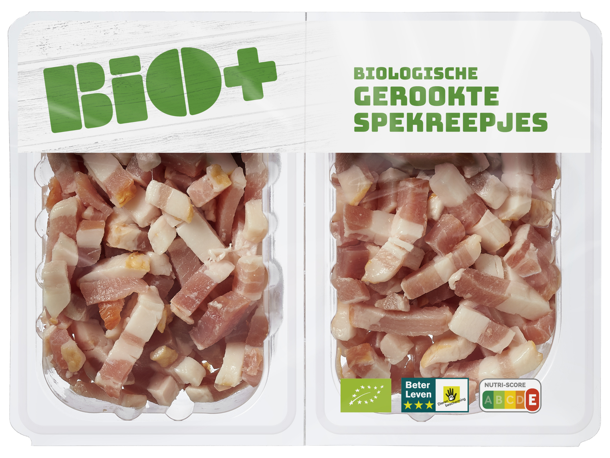 Biologische spekreepjes