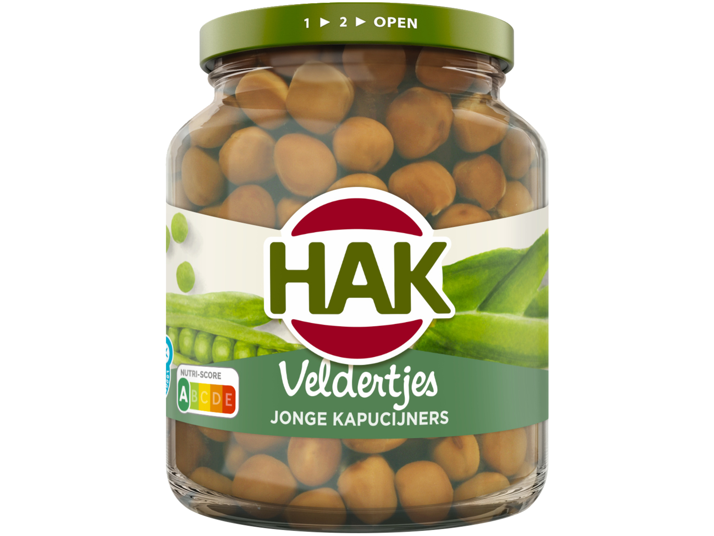 Malse veldertjes