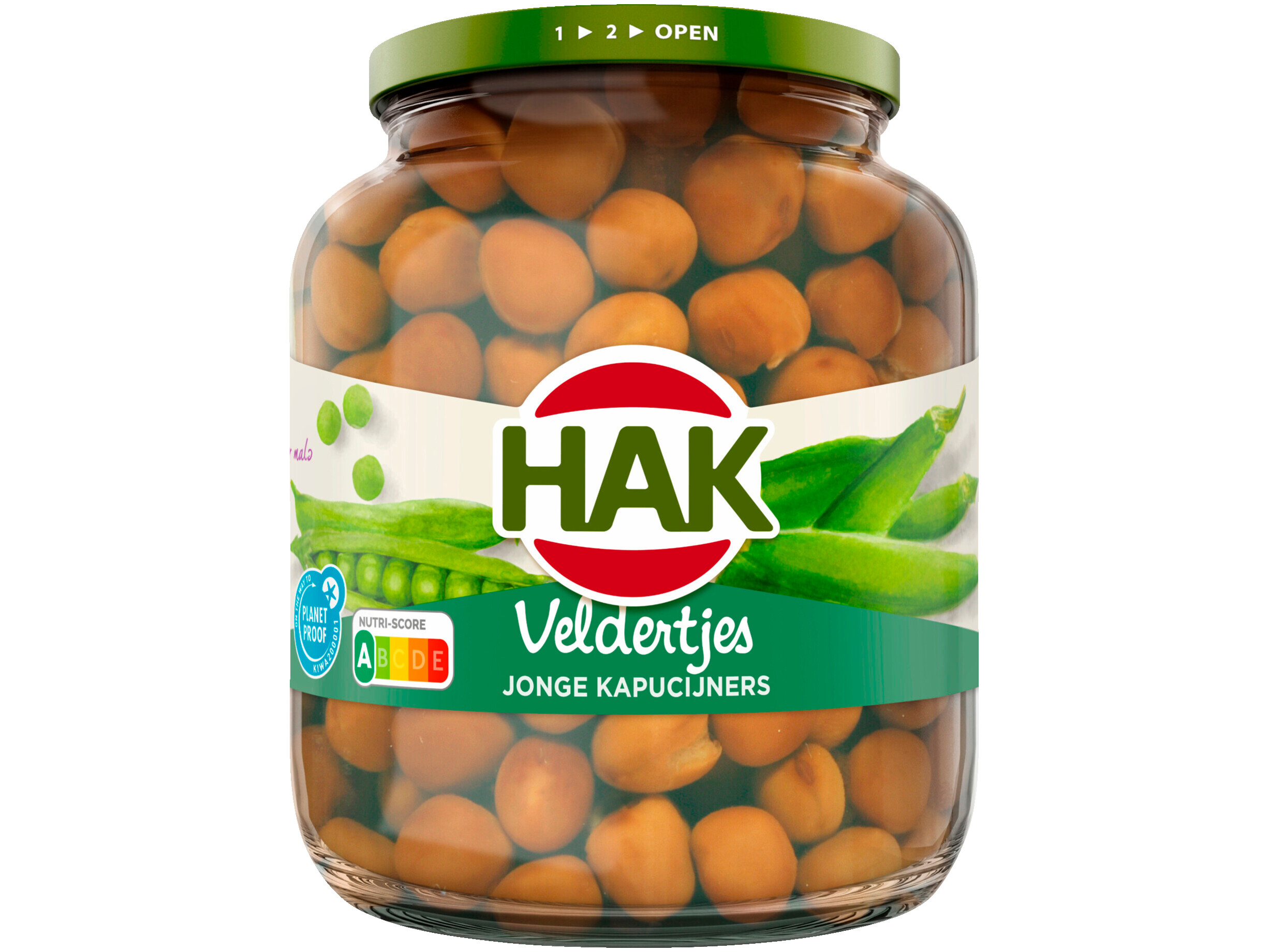 Malse veldertjes