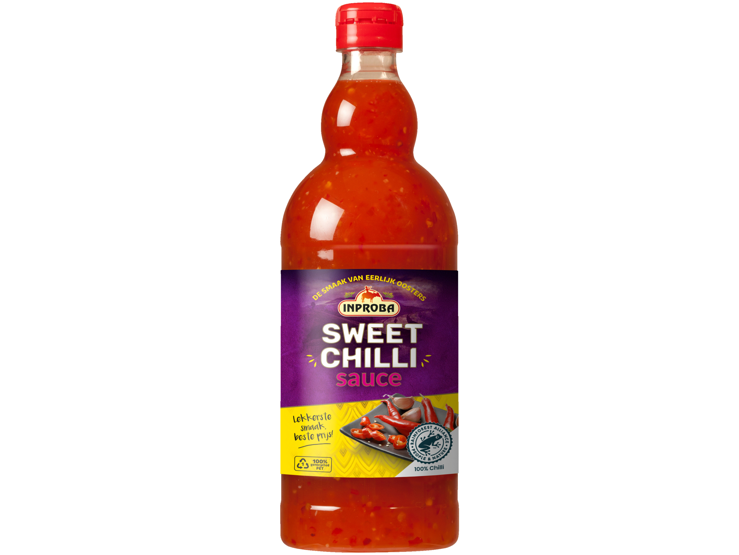 Sweet Chilli Sauce 850 ml