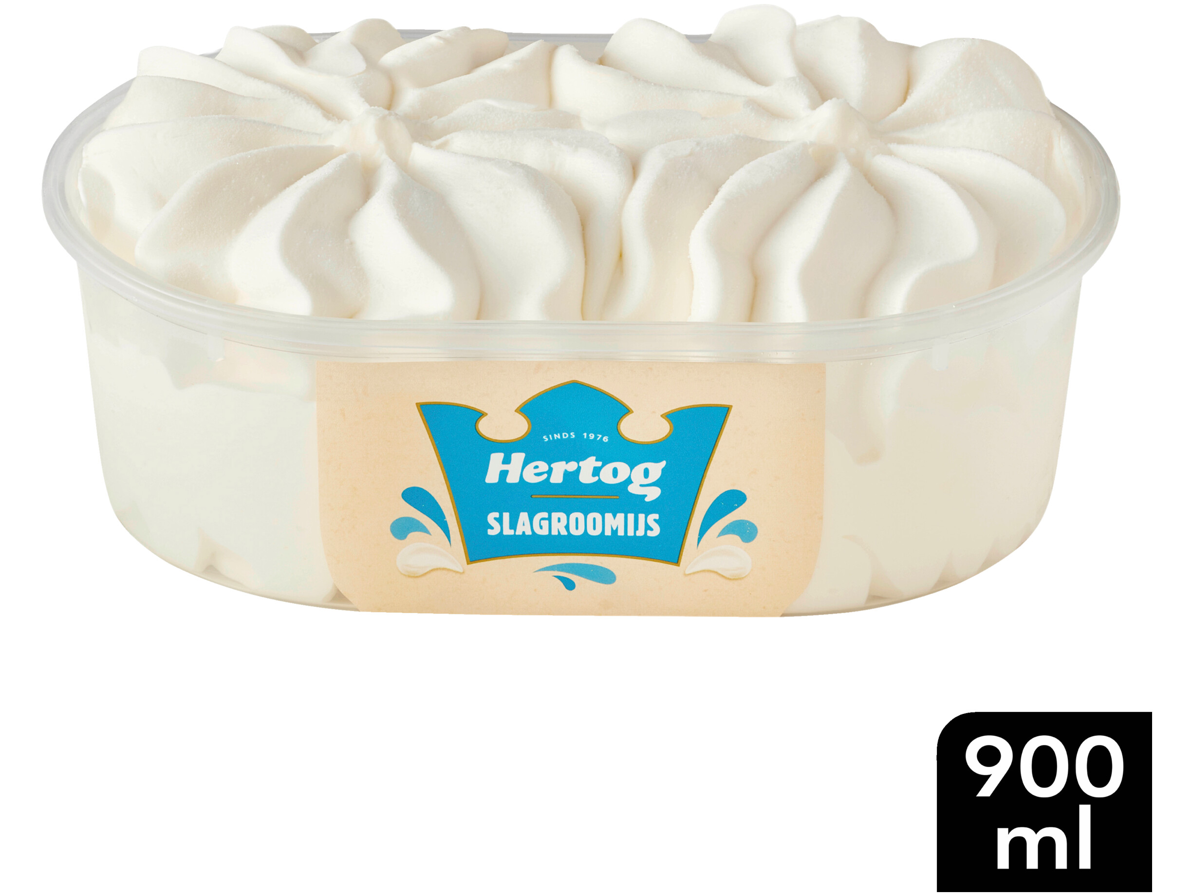 Slagroom