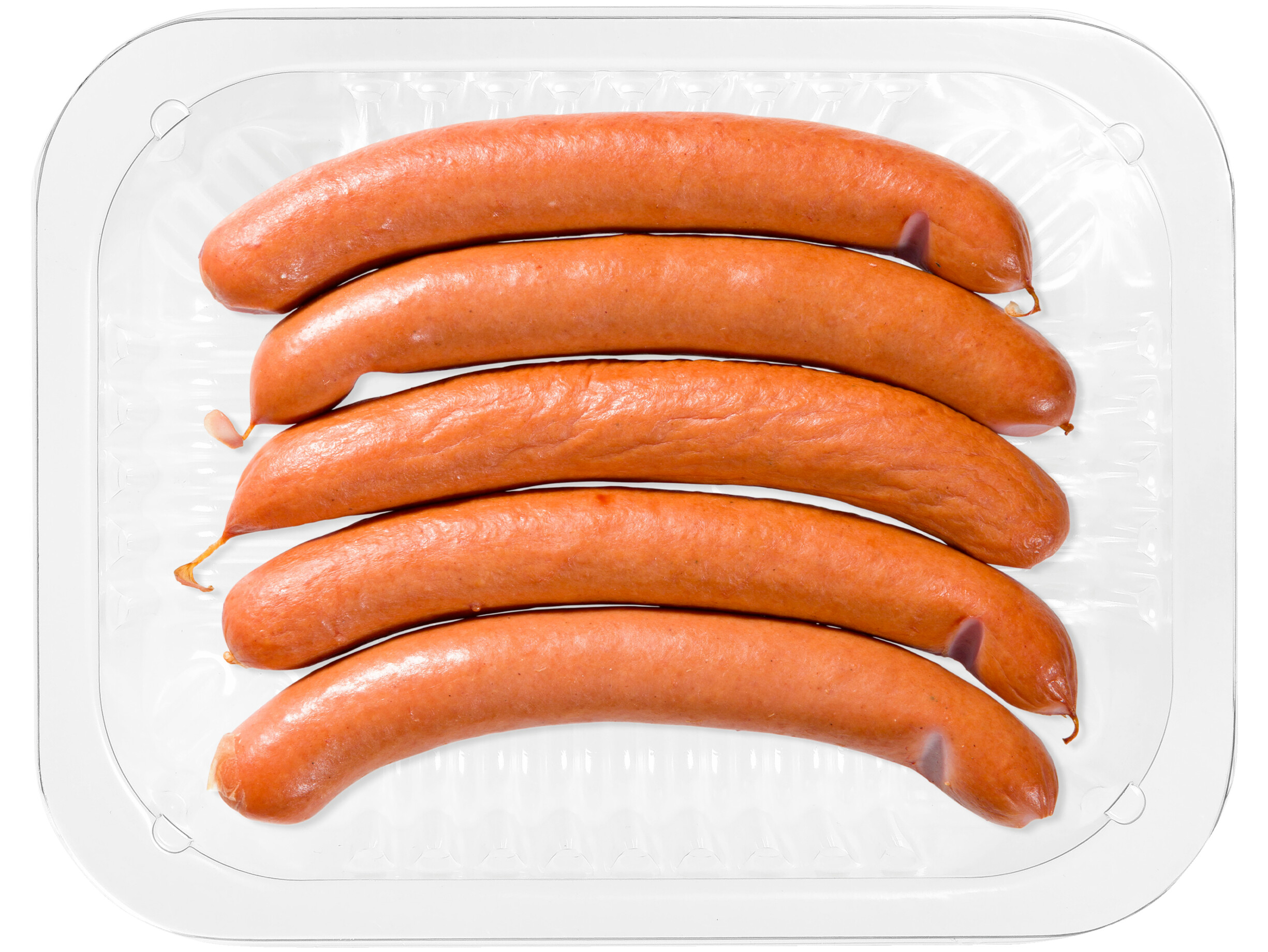 Knakworst vers