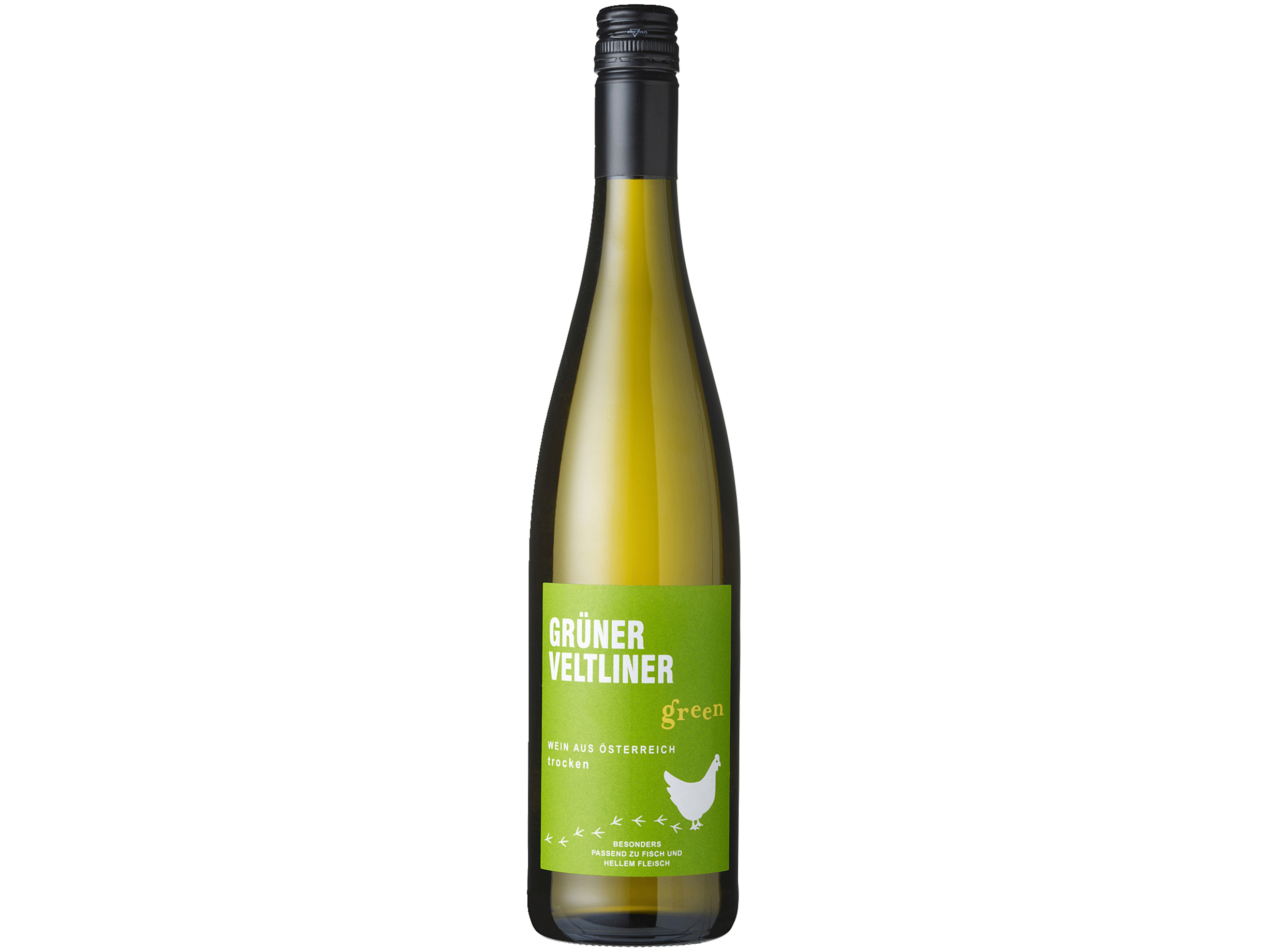 Gruner veltliner