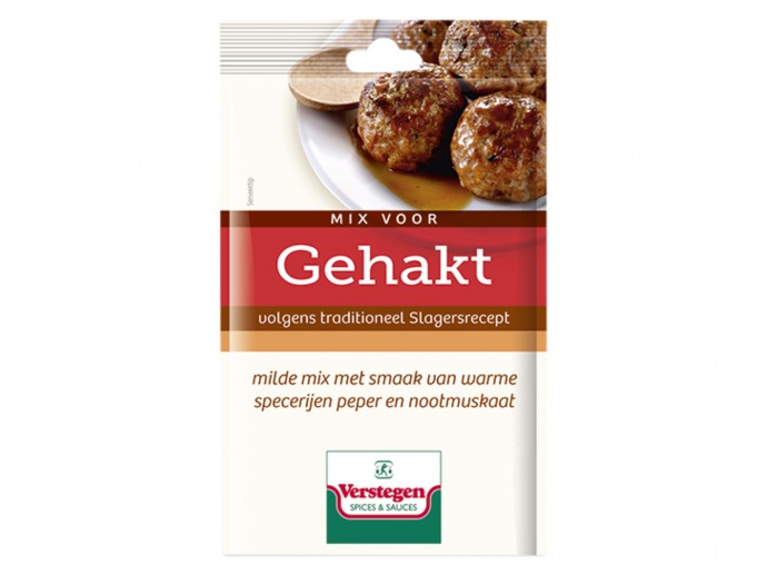 kruidenmix voor gehakt slagersrecept