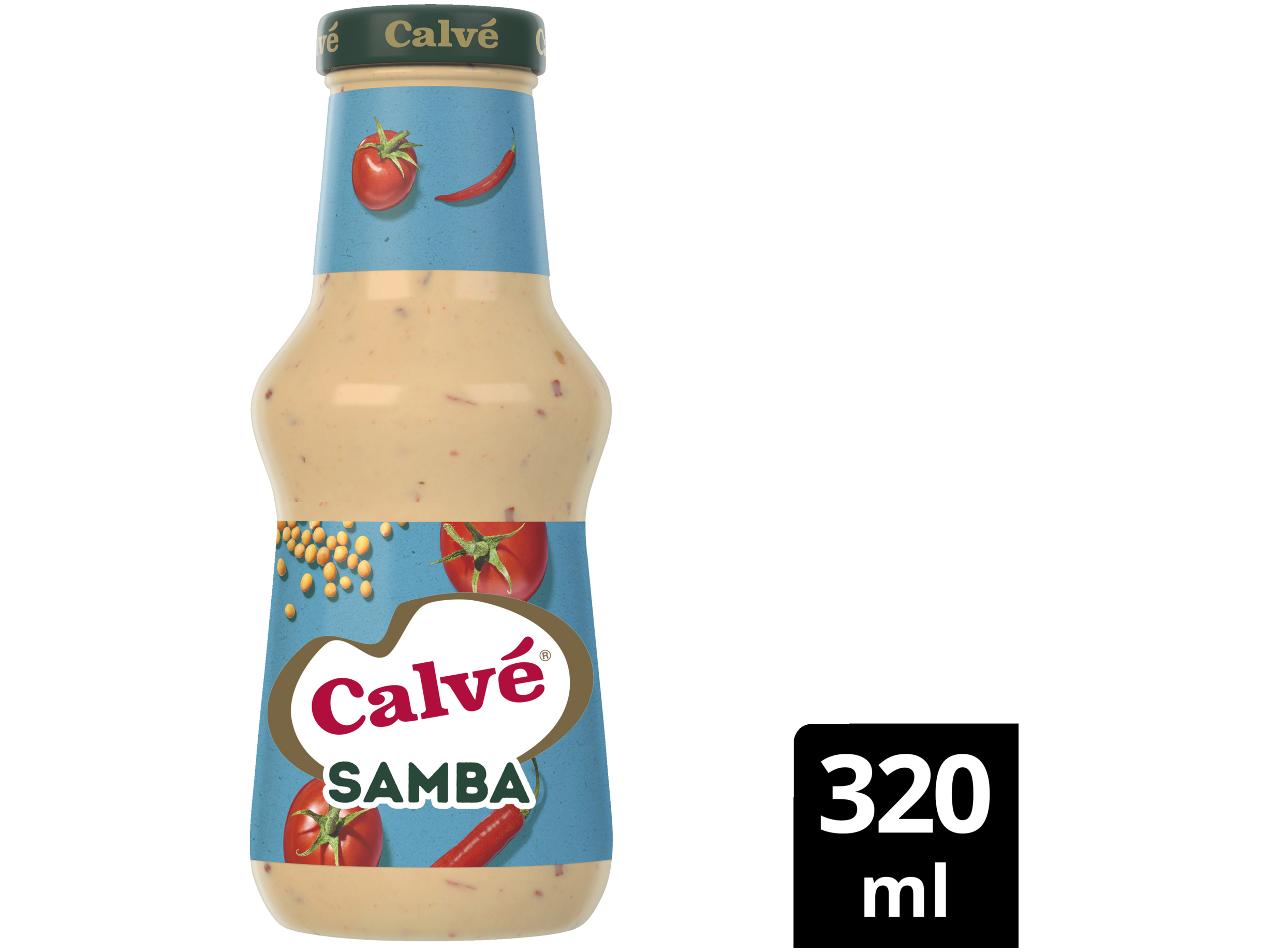 Saus samba