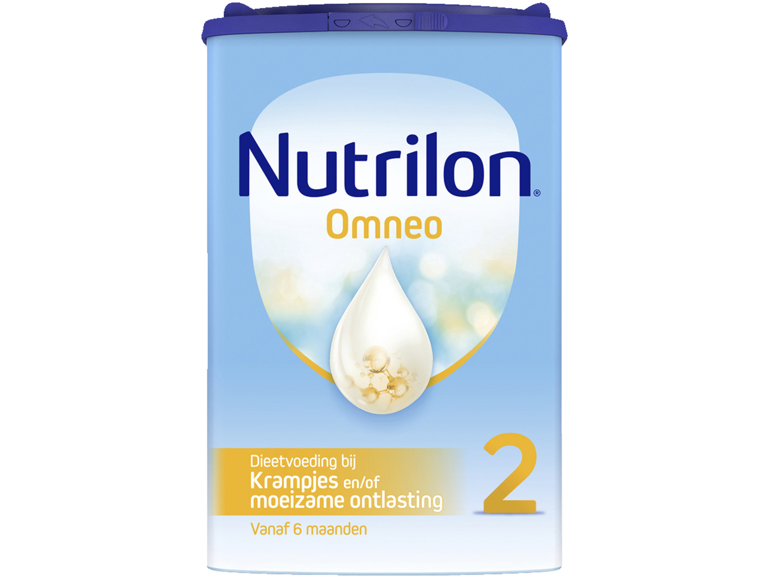 Omneo 2 6+ Maanden