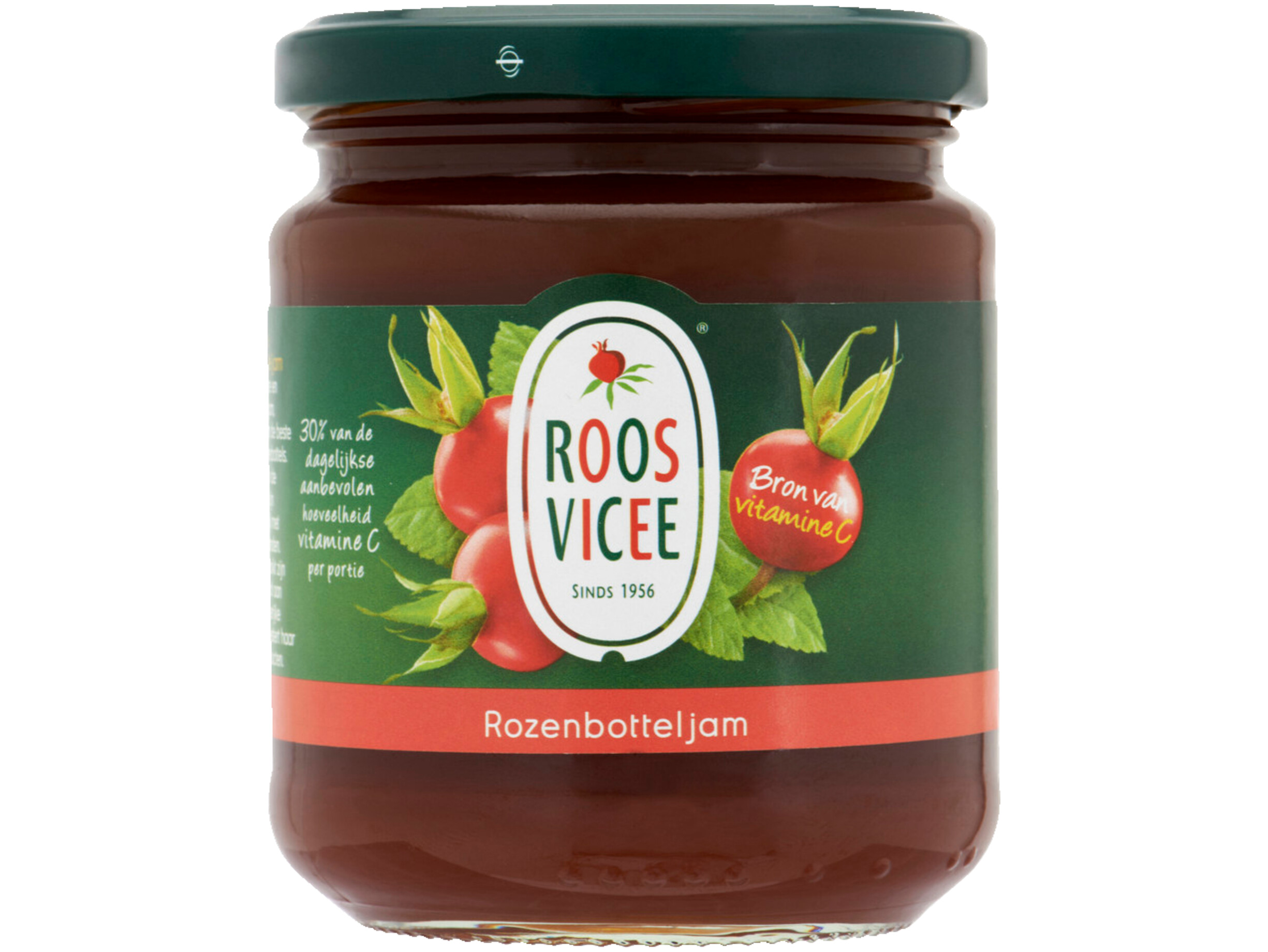 Rozenbottel jam
