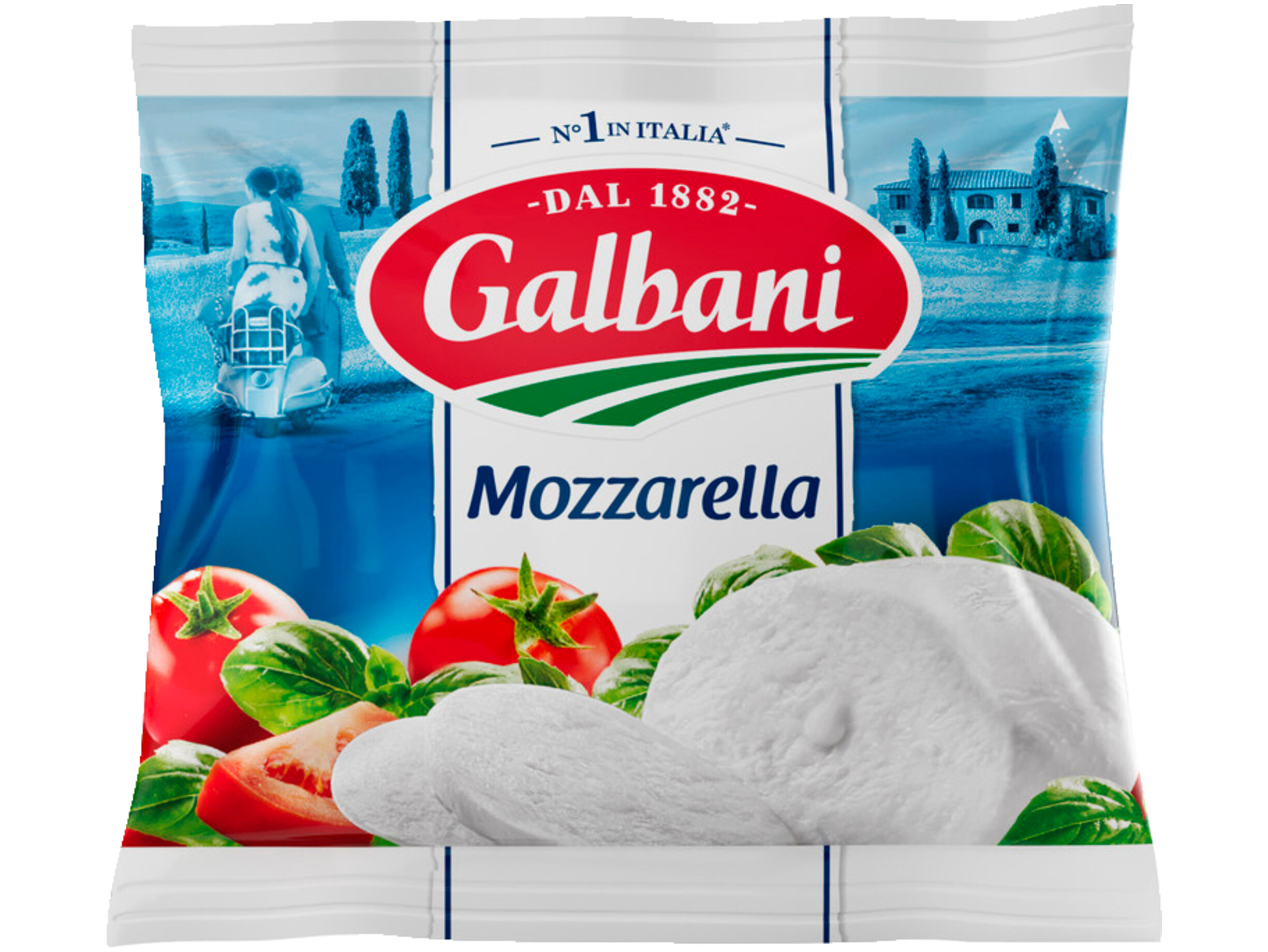 Mozzarella