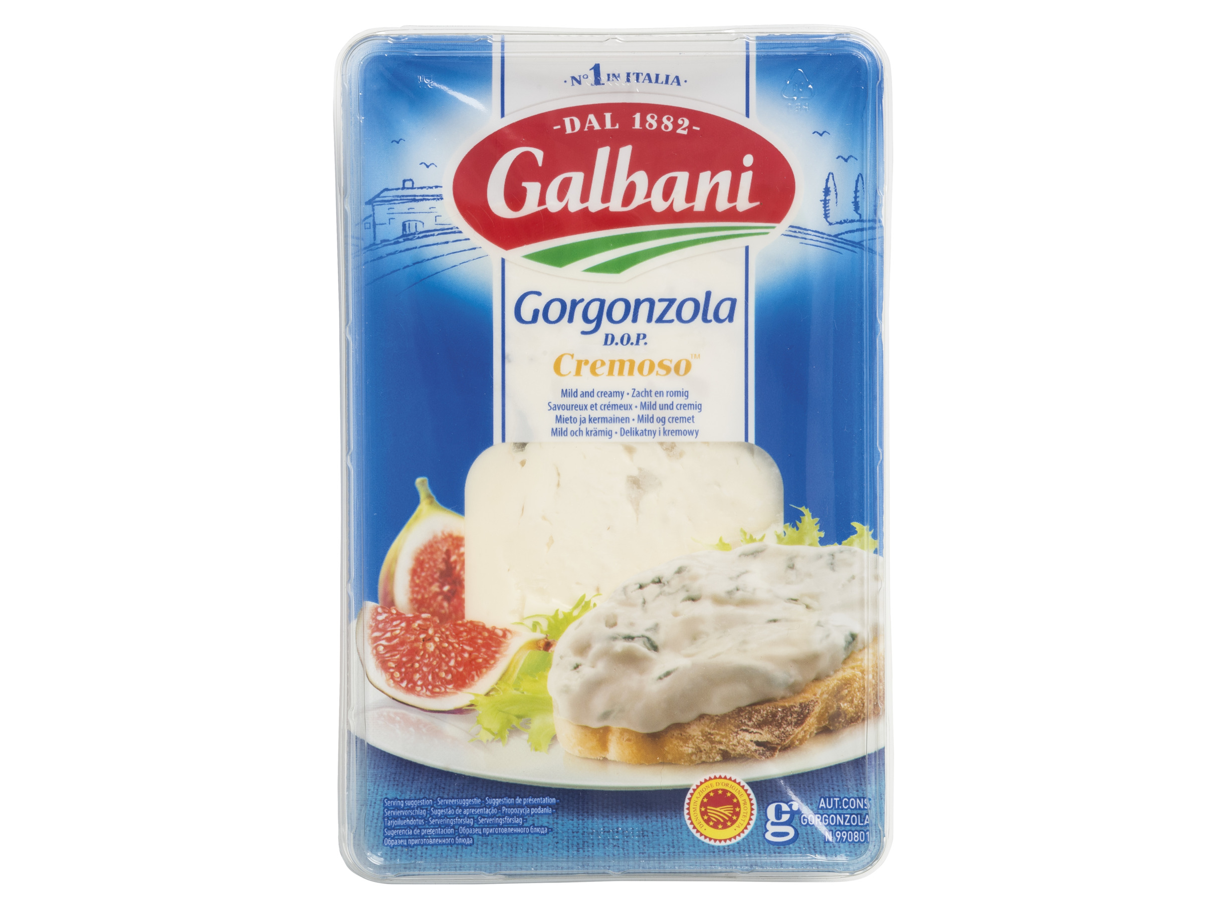 Gorgonzola