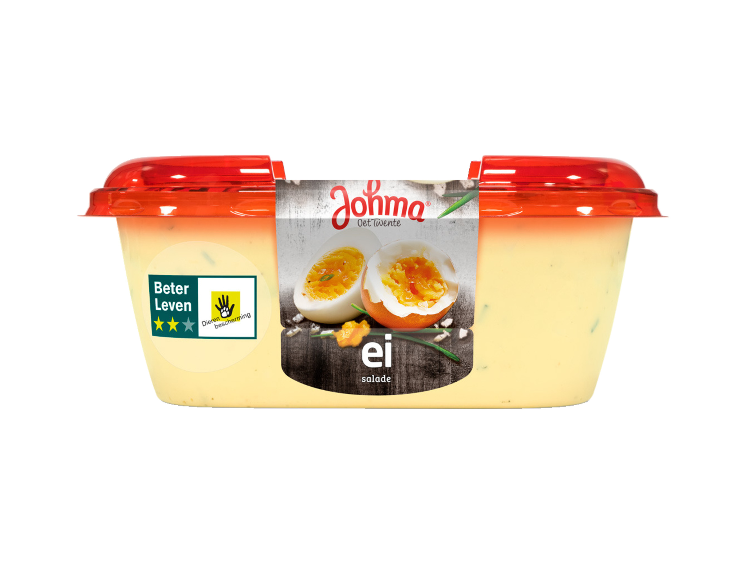 Ei salade
