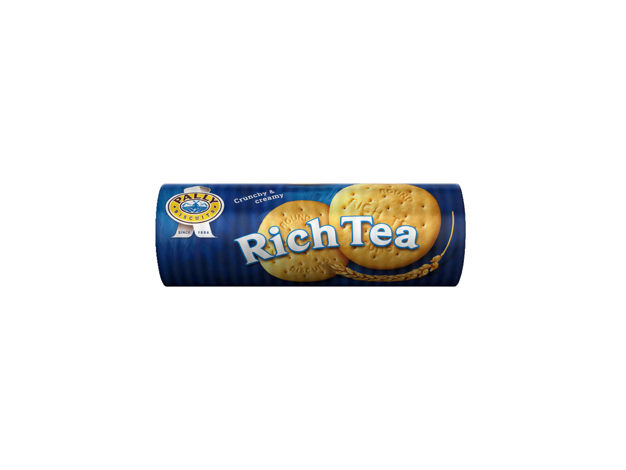 Rich tea biskwie
