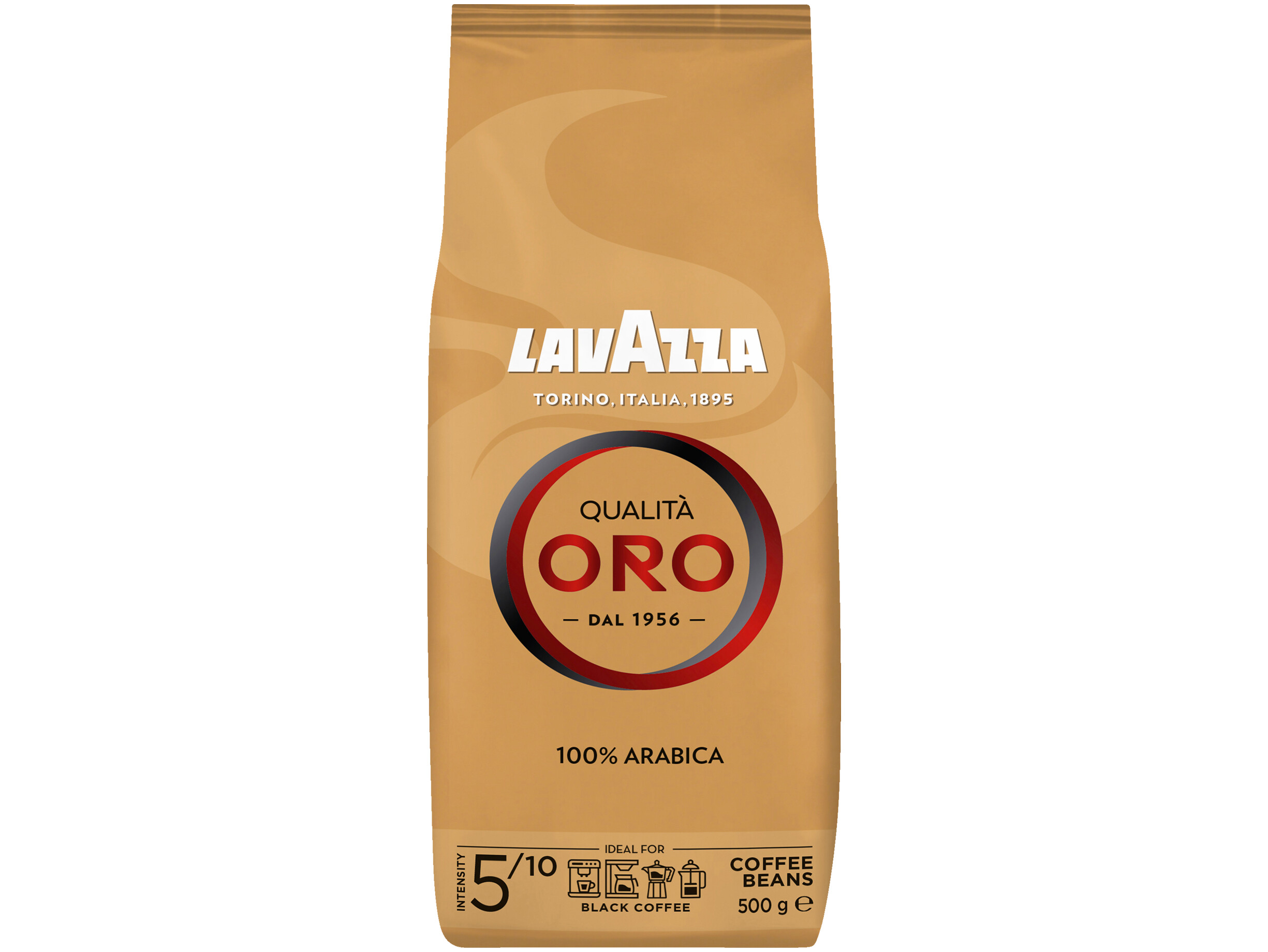Qualità Oro koffiebonen