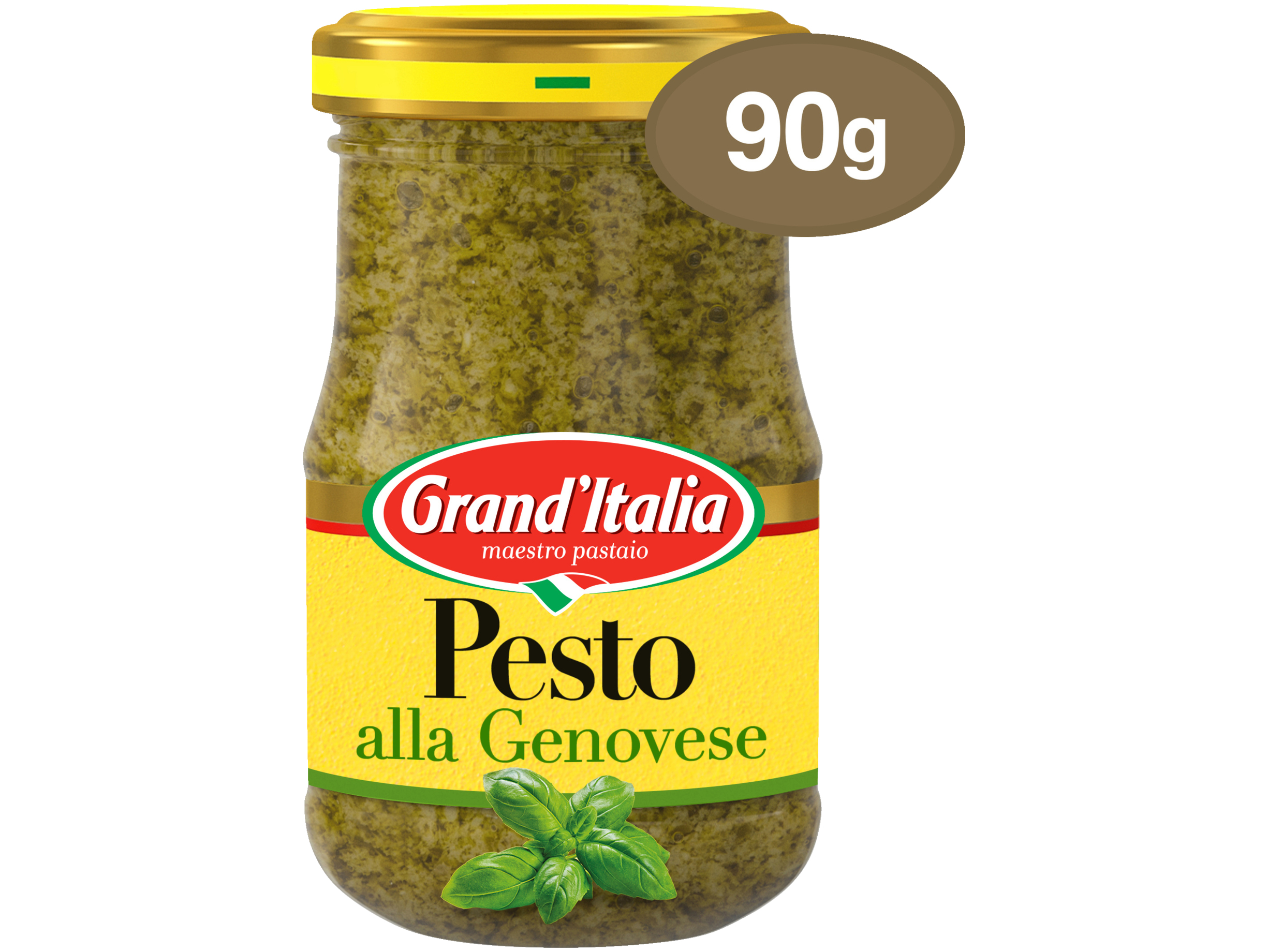 Pesto alla genovese