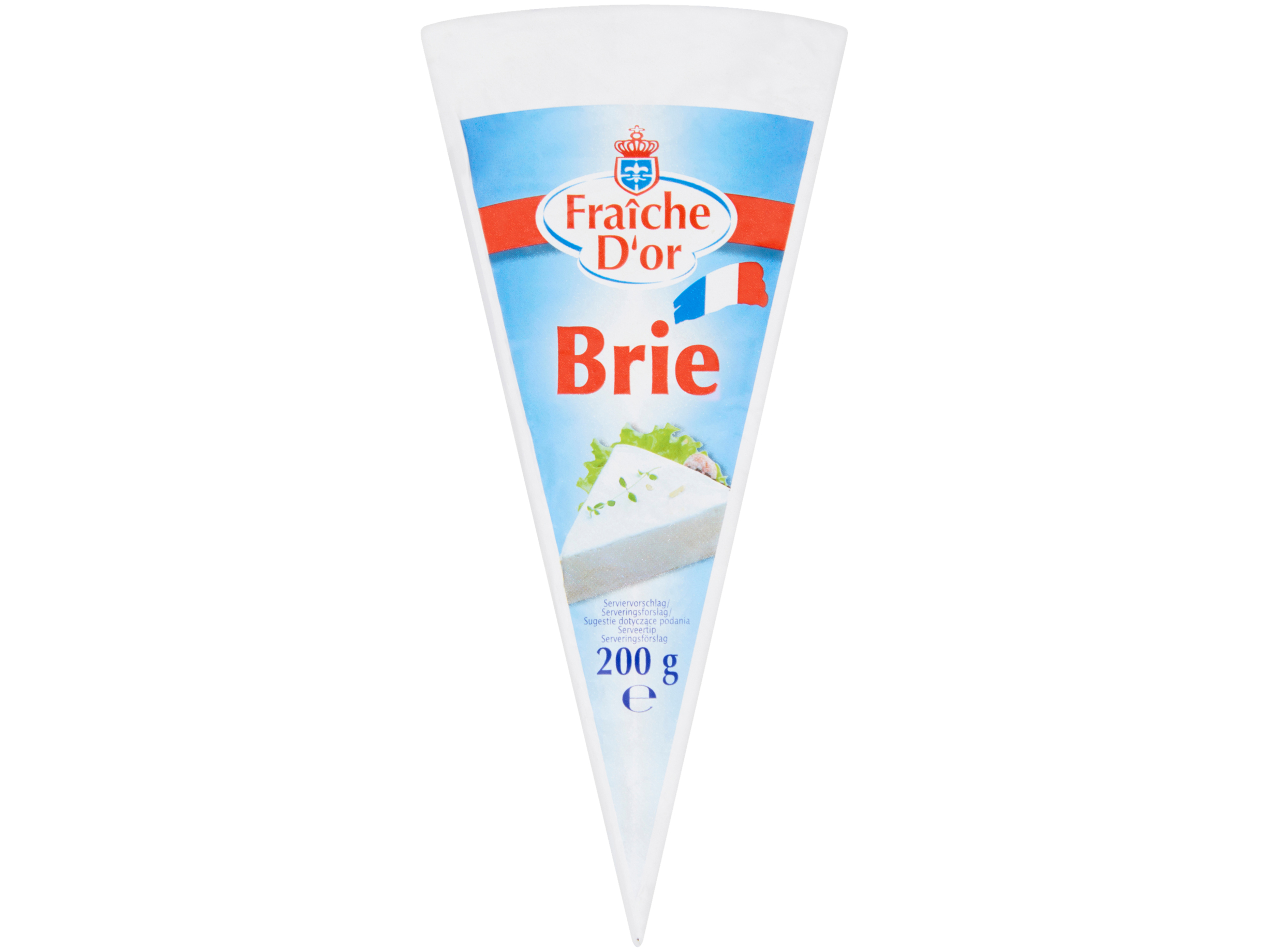 Brie 60+