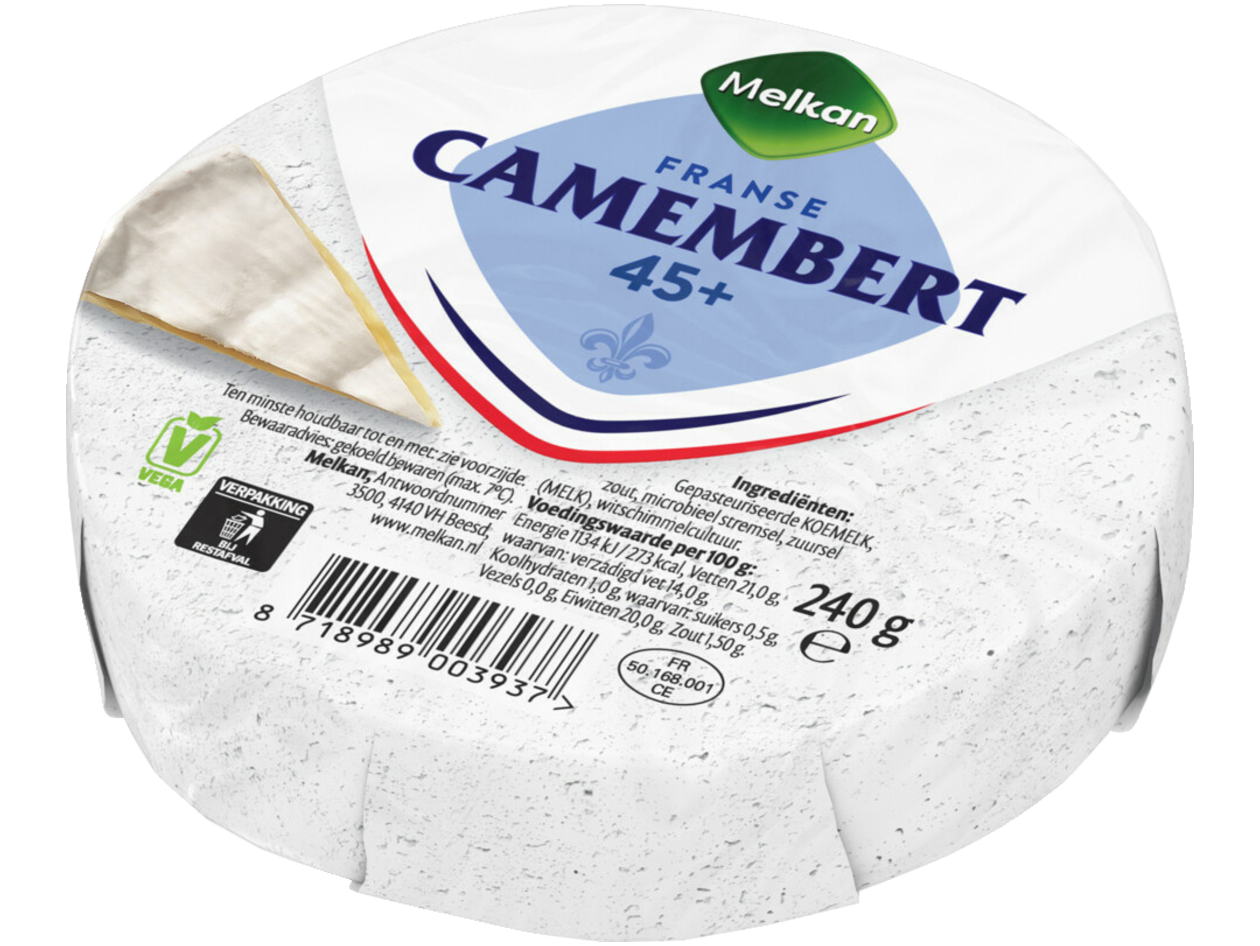 Camembert