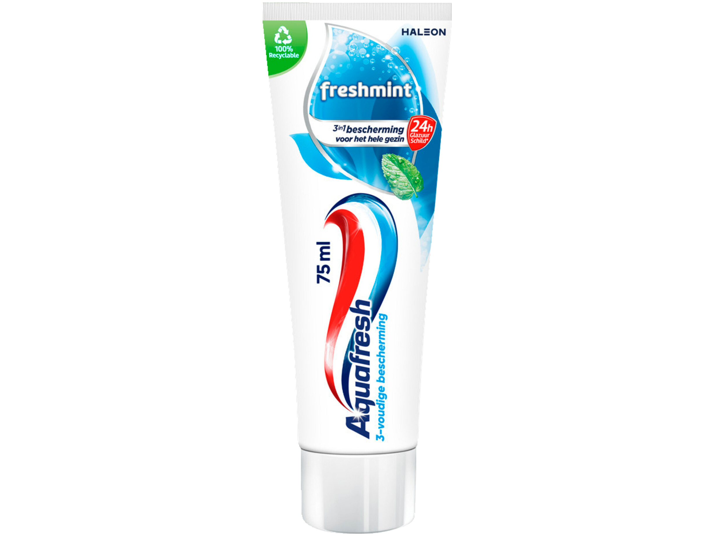 Freshmint 3in1 tandpasta