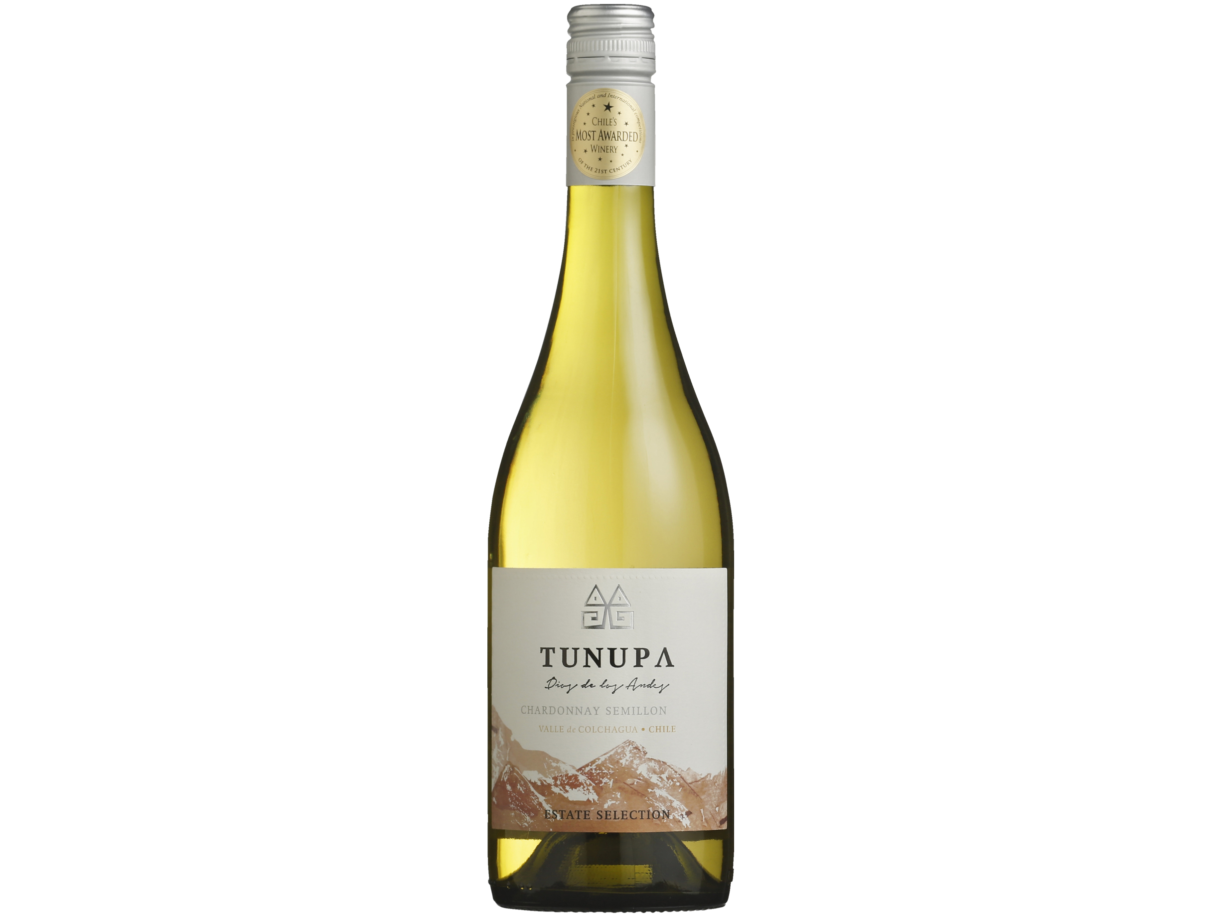 Chardonnay semillon