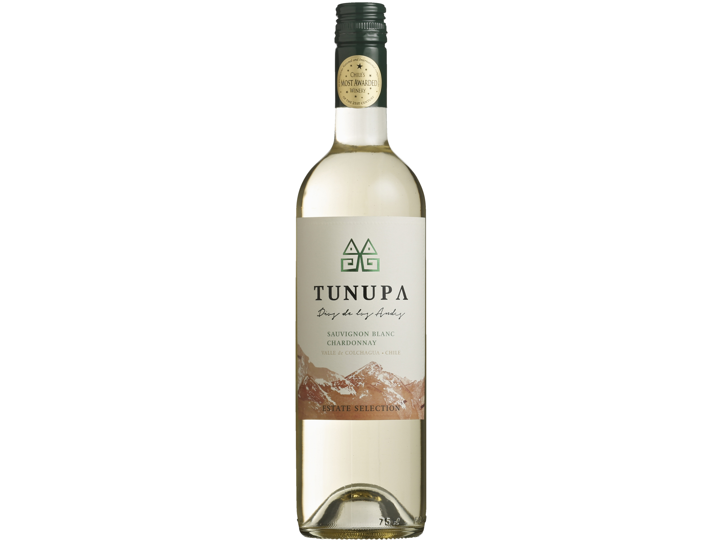 Tunupa sauvignon chardonnay