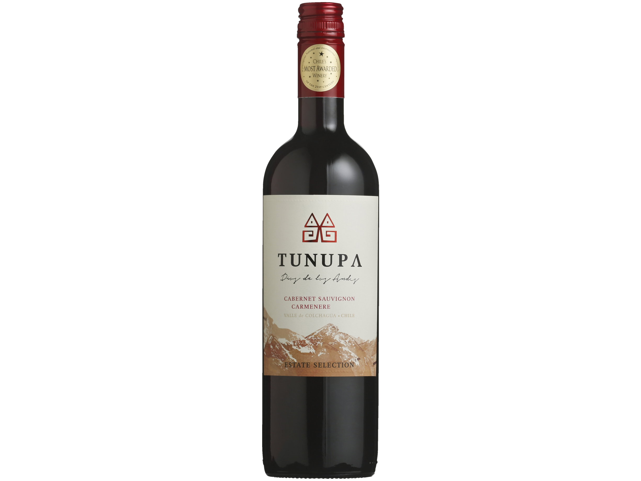 Cabernet carmenere