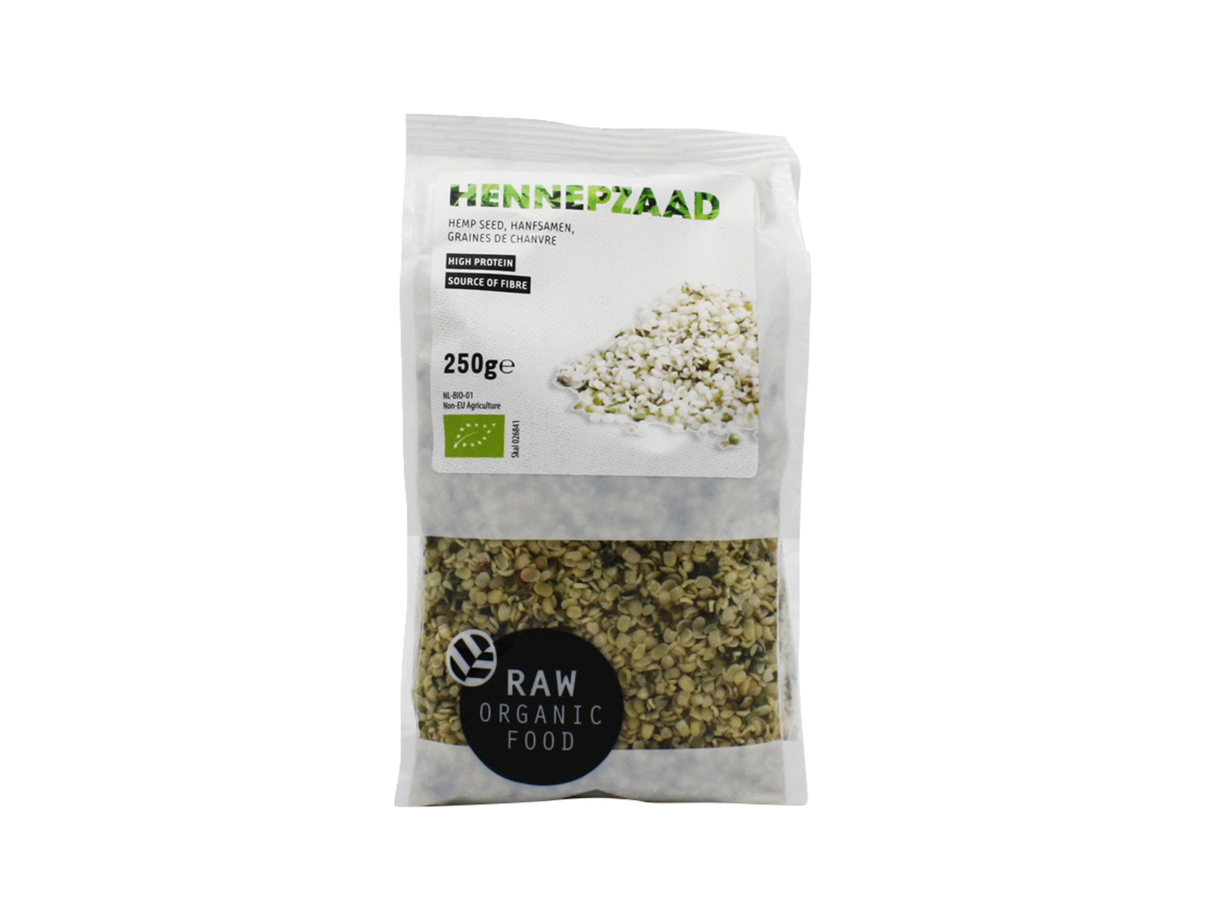 Hennepzaad