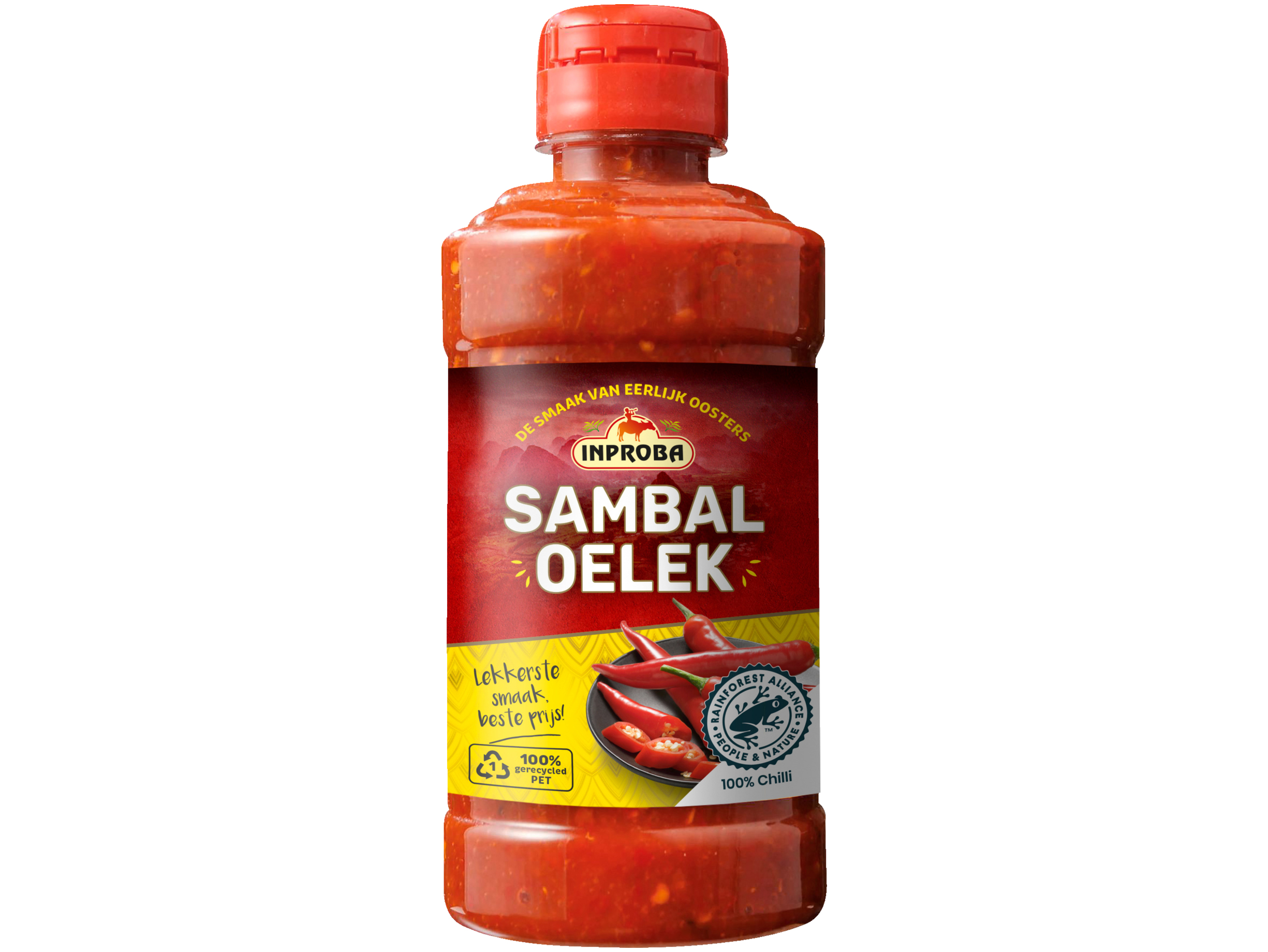 Sambal Oelek 425g