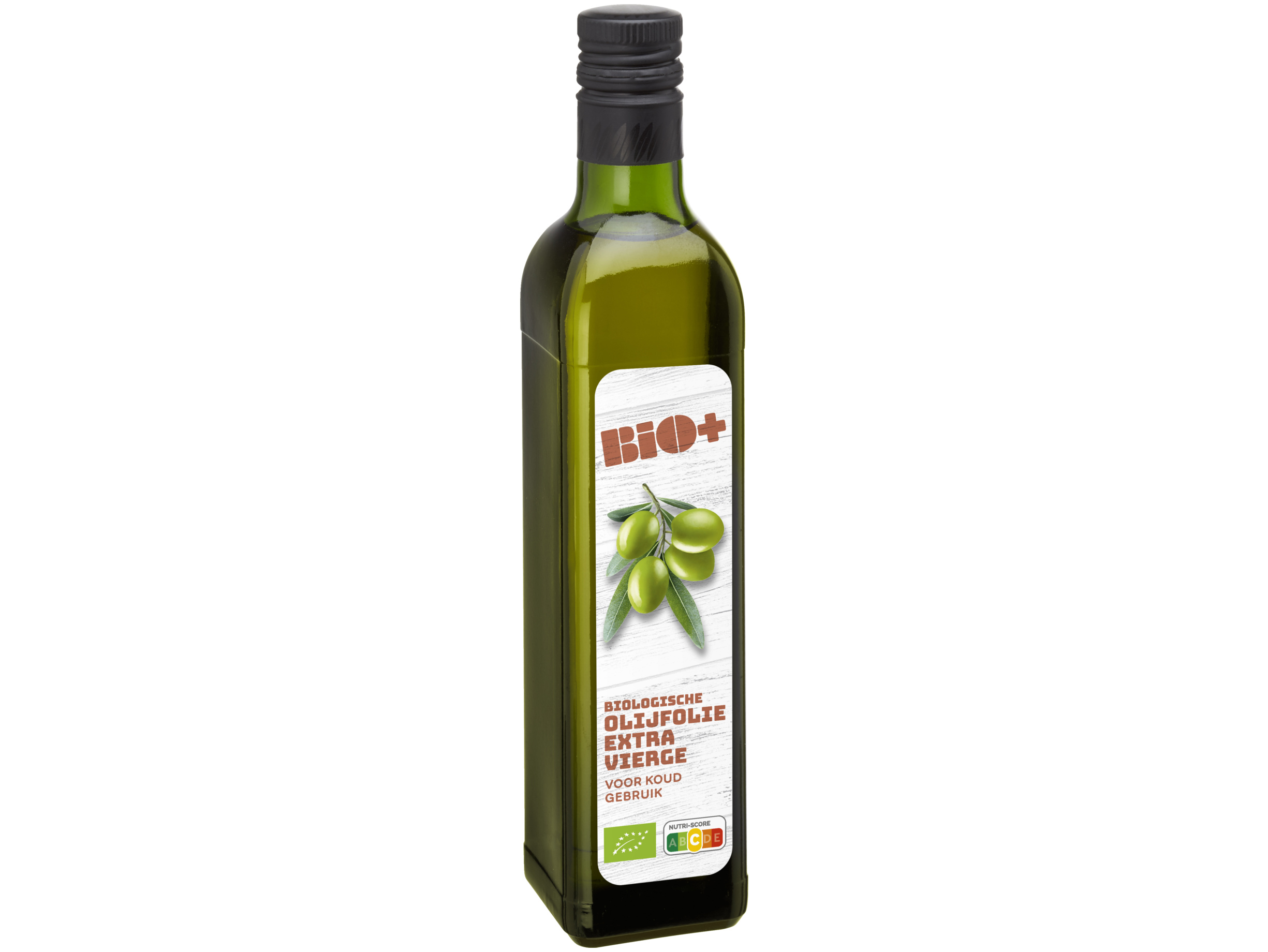 Biologische olijfolie extra vierge
