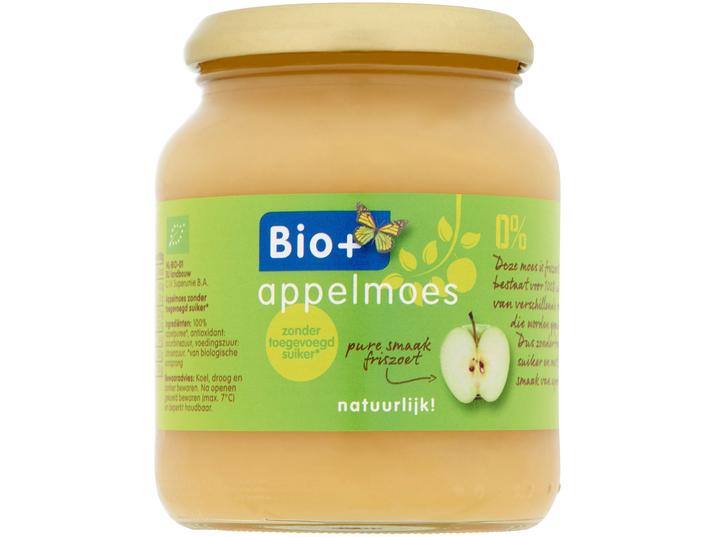 Appelmoes