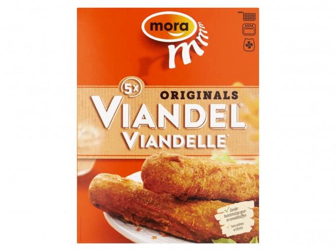 Originals Viandel