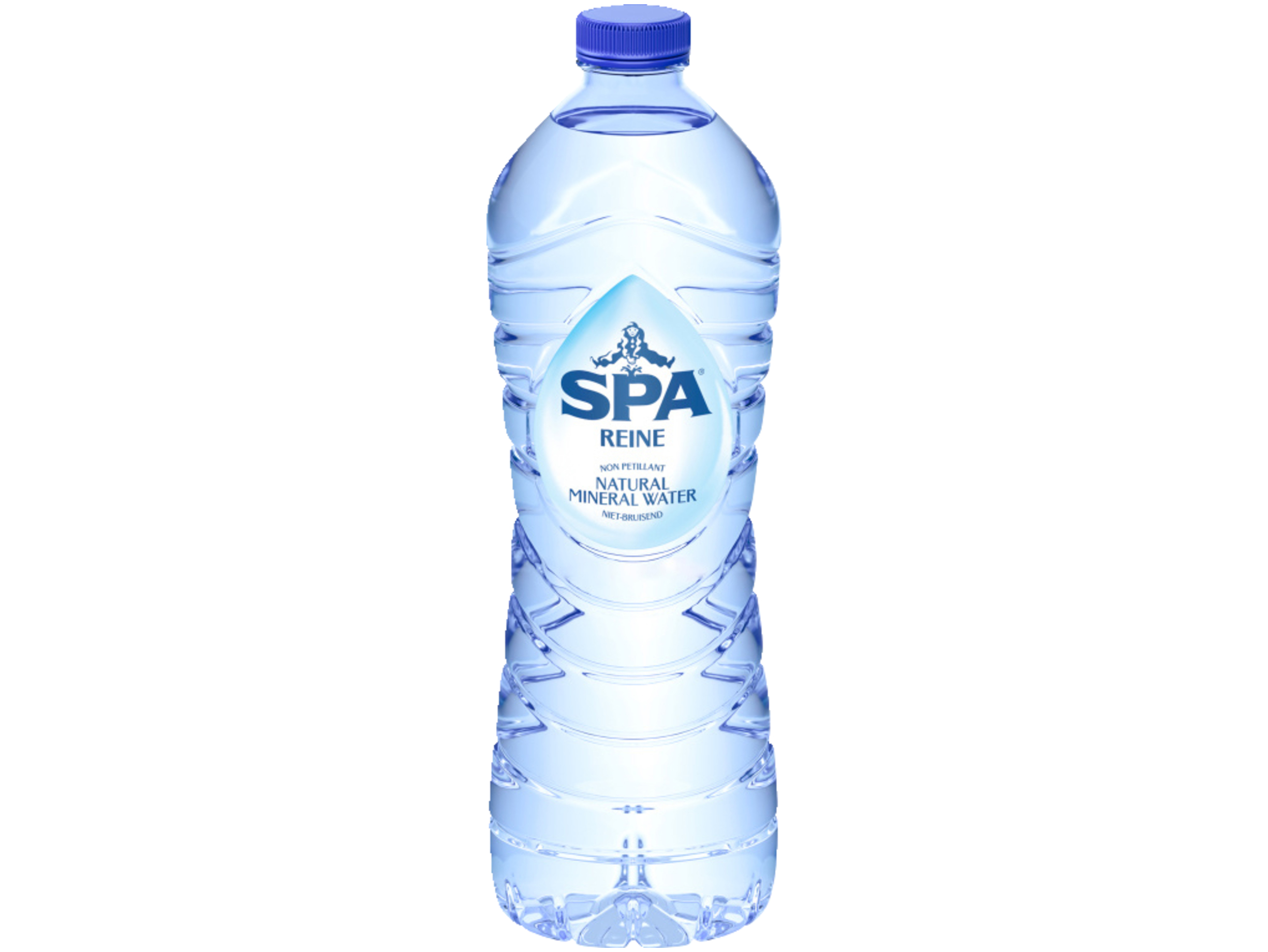 REINE Koolzuurvrij Natuurlijk Mineraalwater