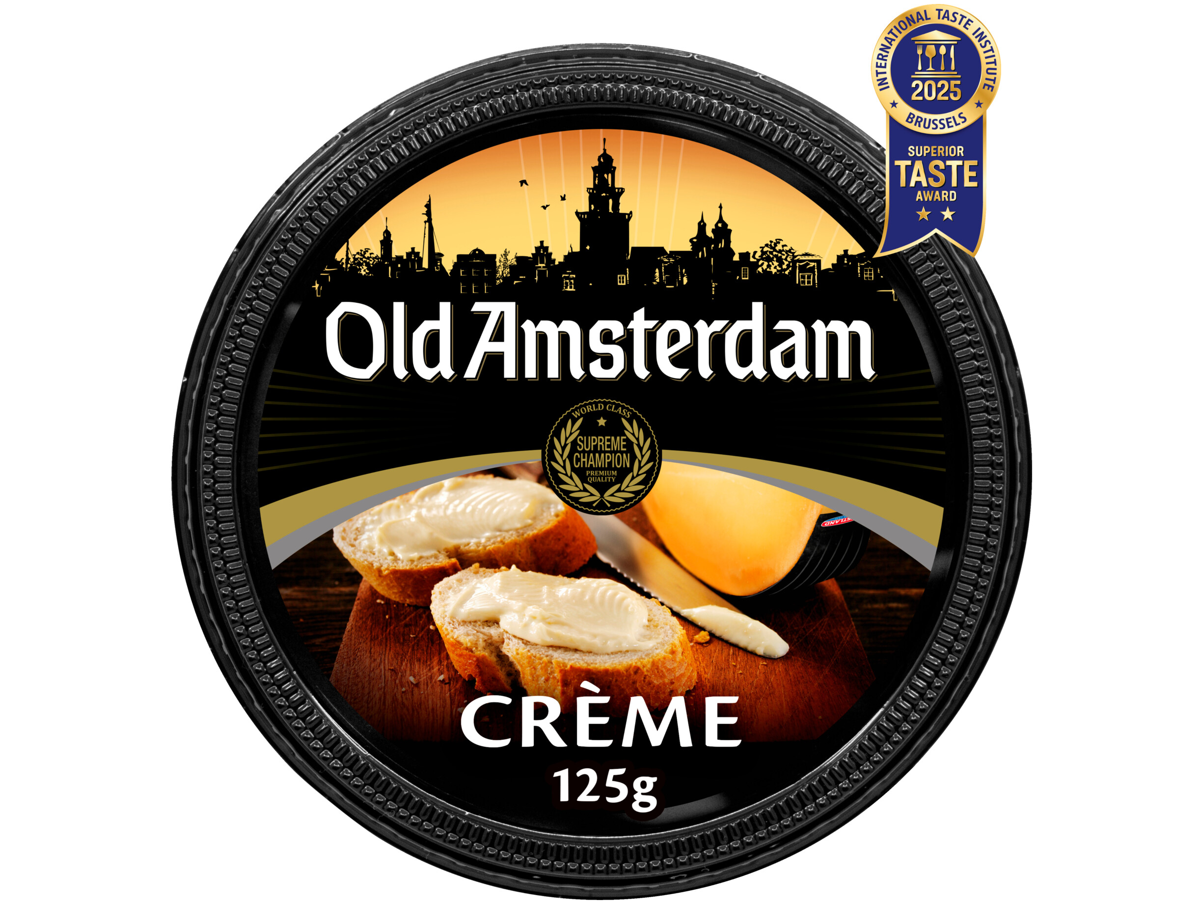 Crème