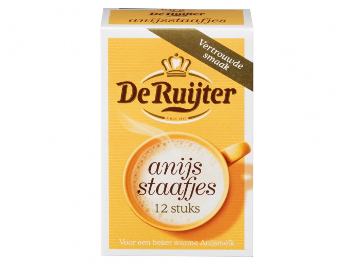 Anijsstaafjes