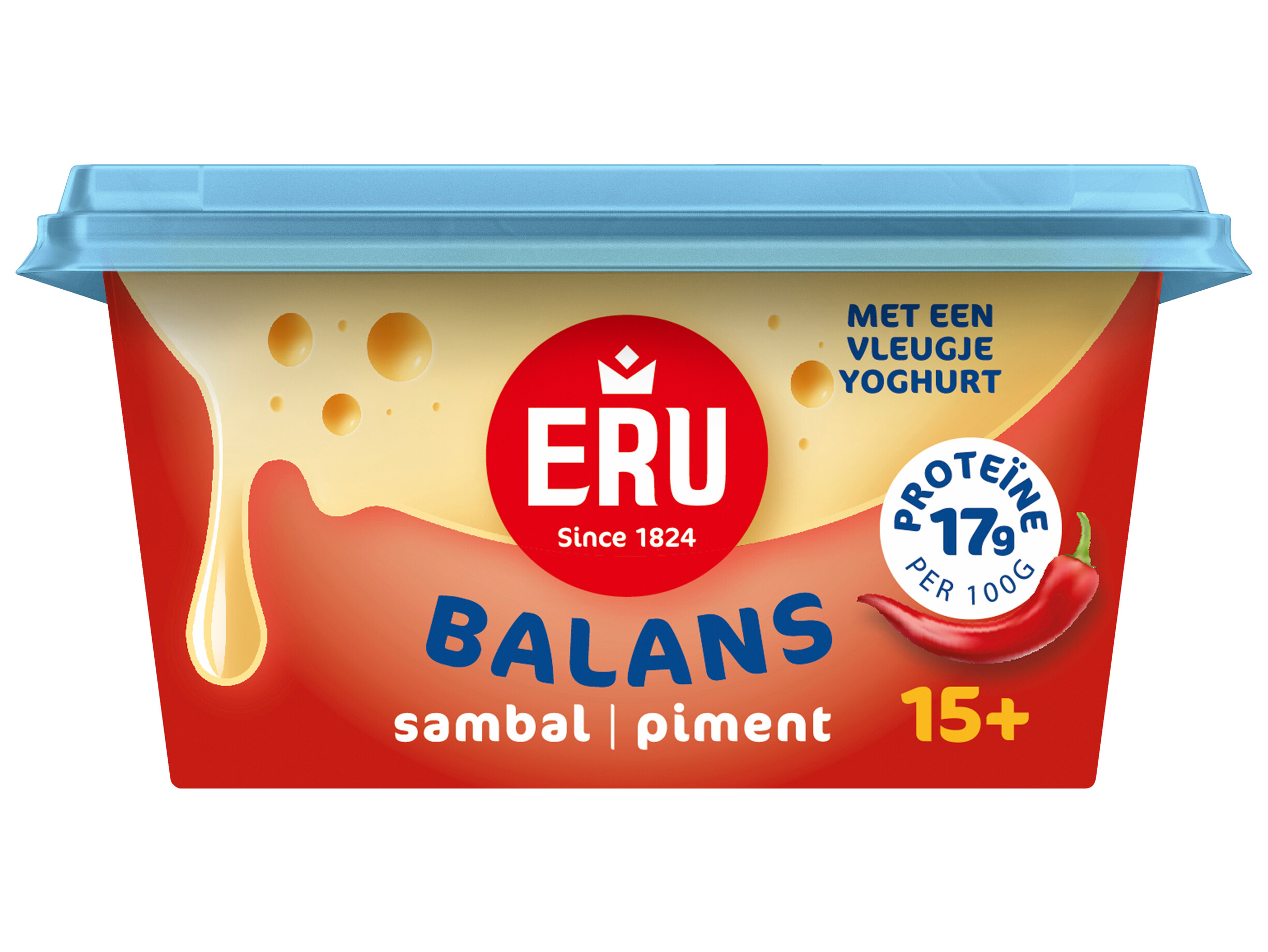 Balans Sambal