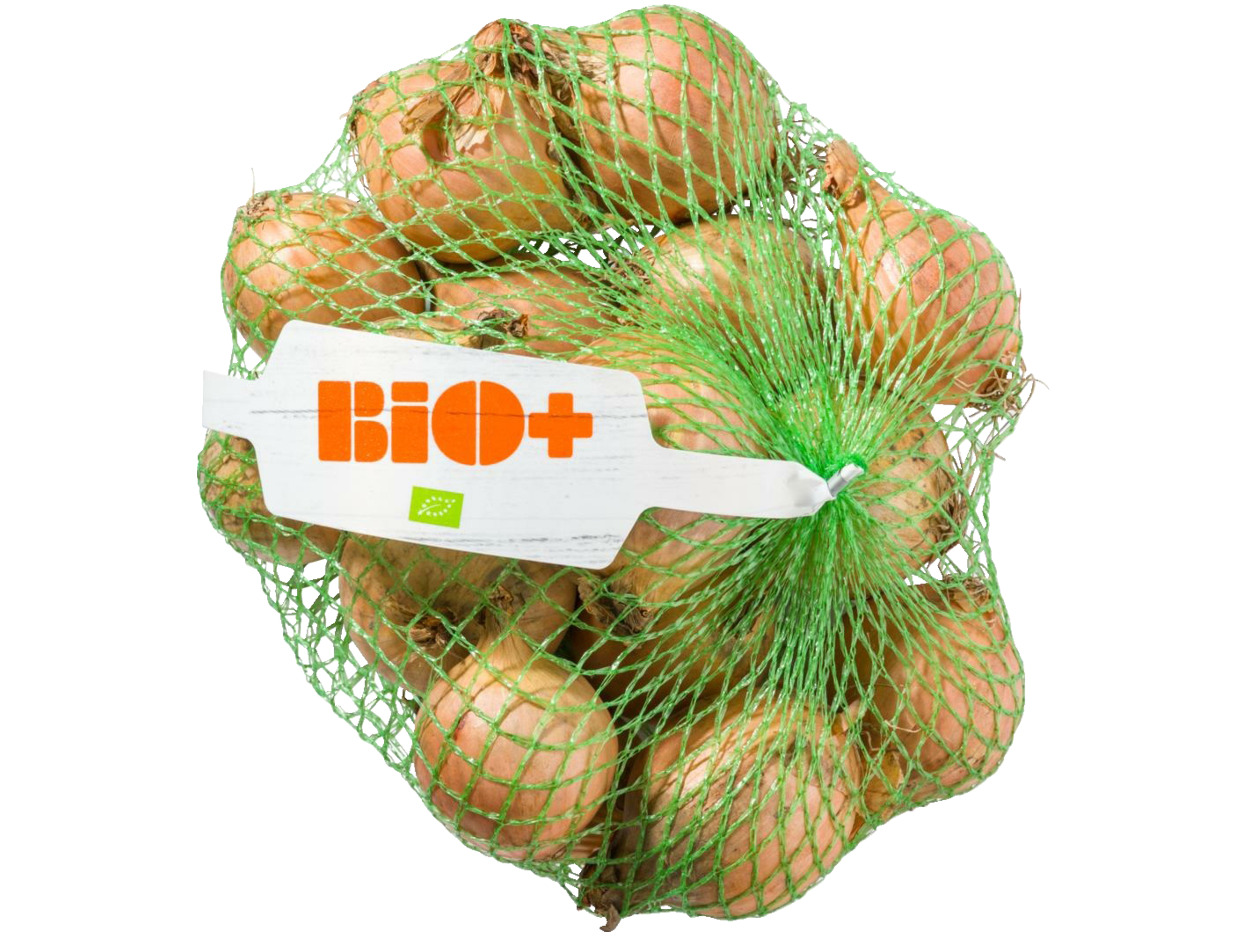 Biologische uien
