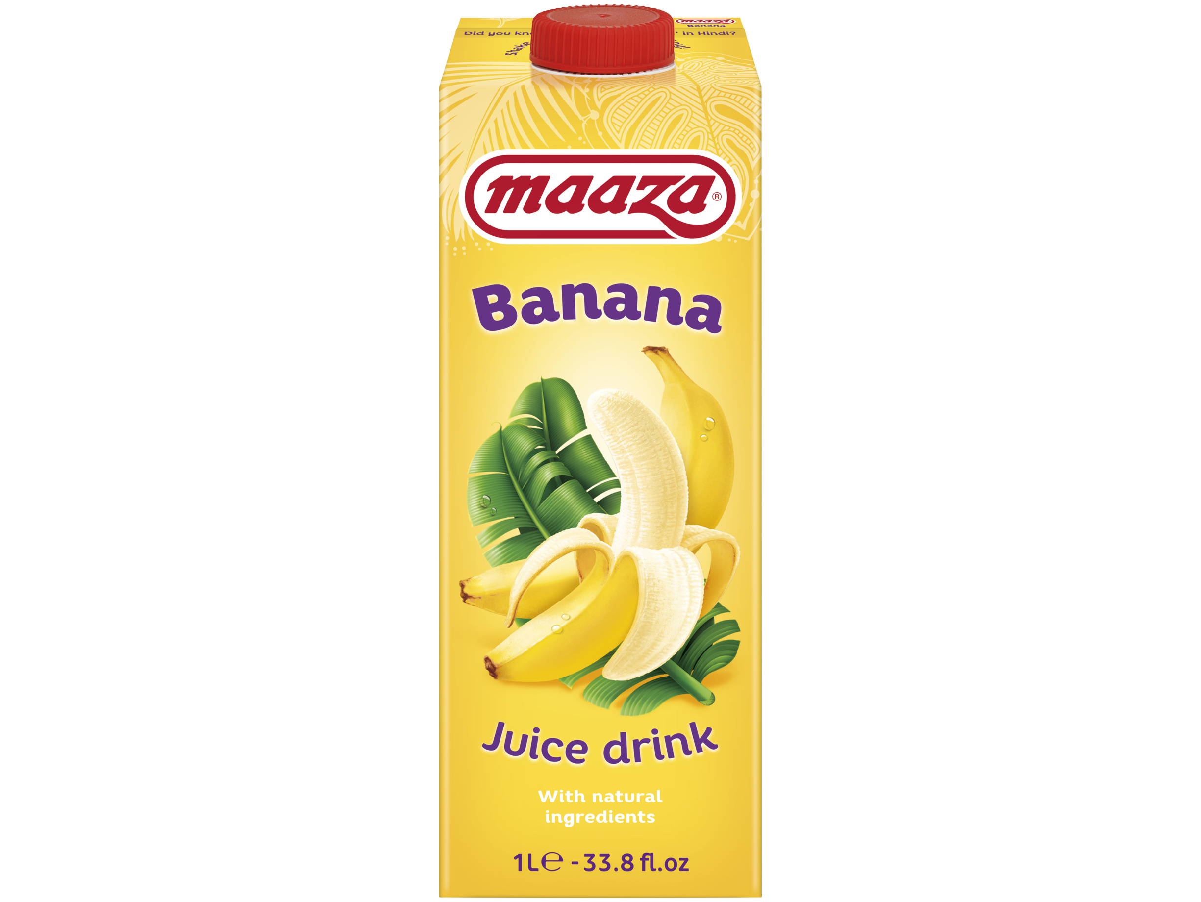 Banana