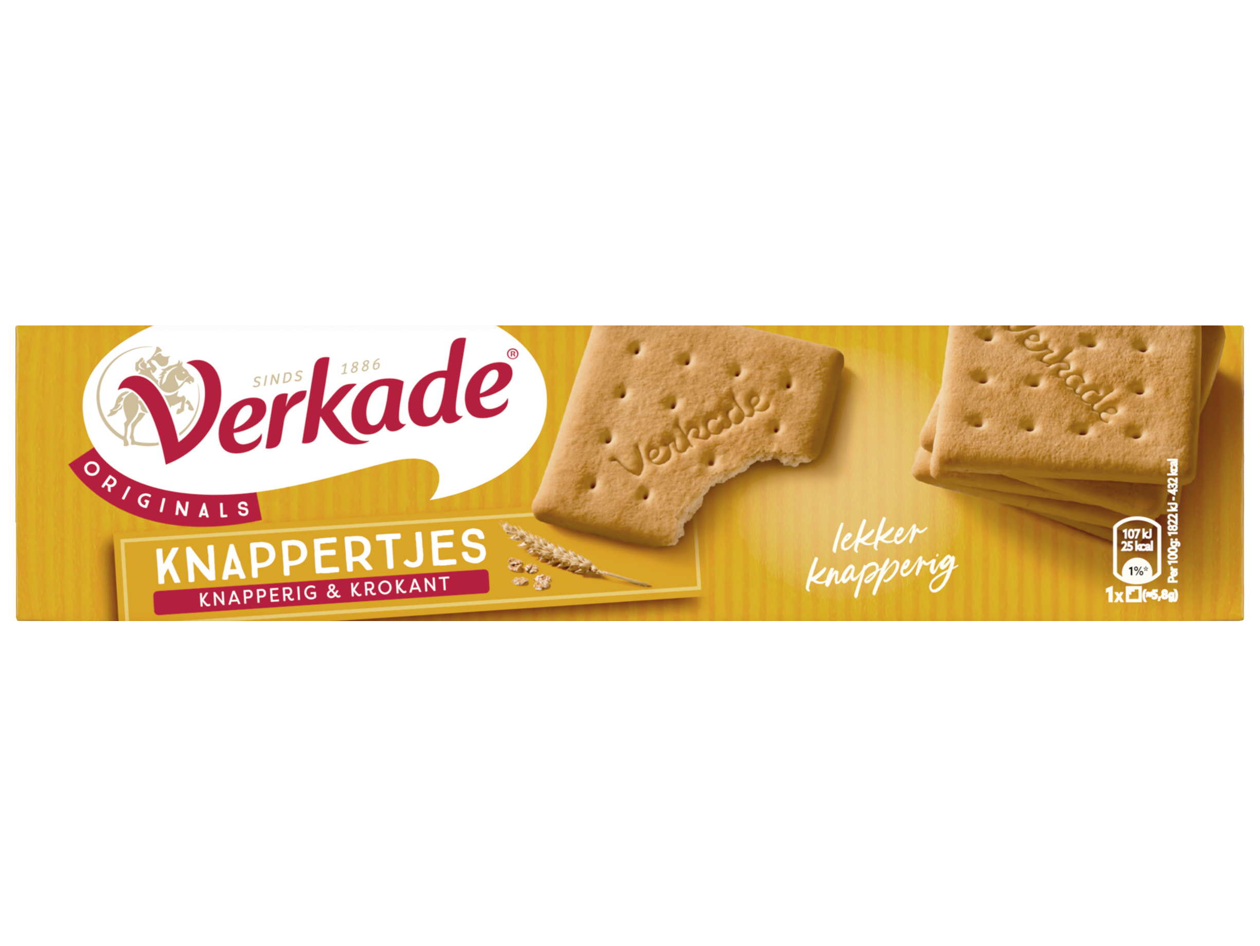 Knappertjes