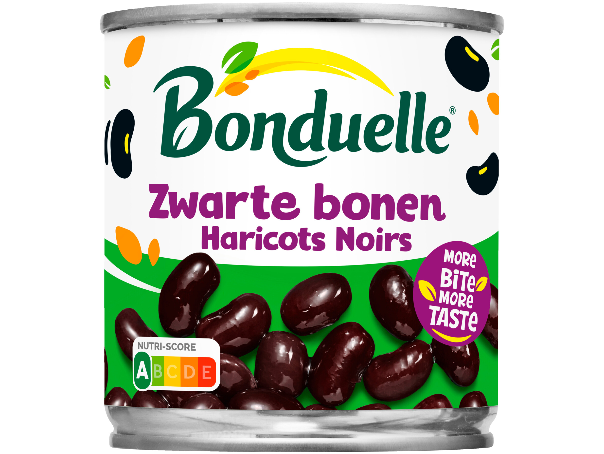 Zwarte bonen