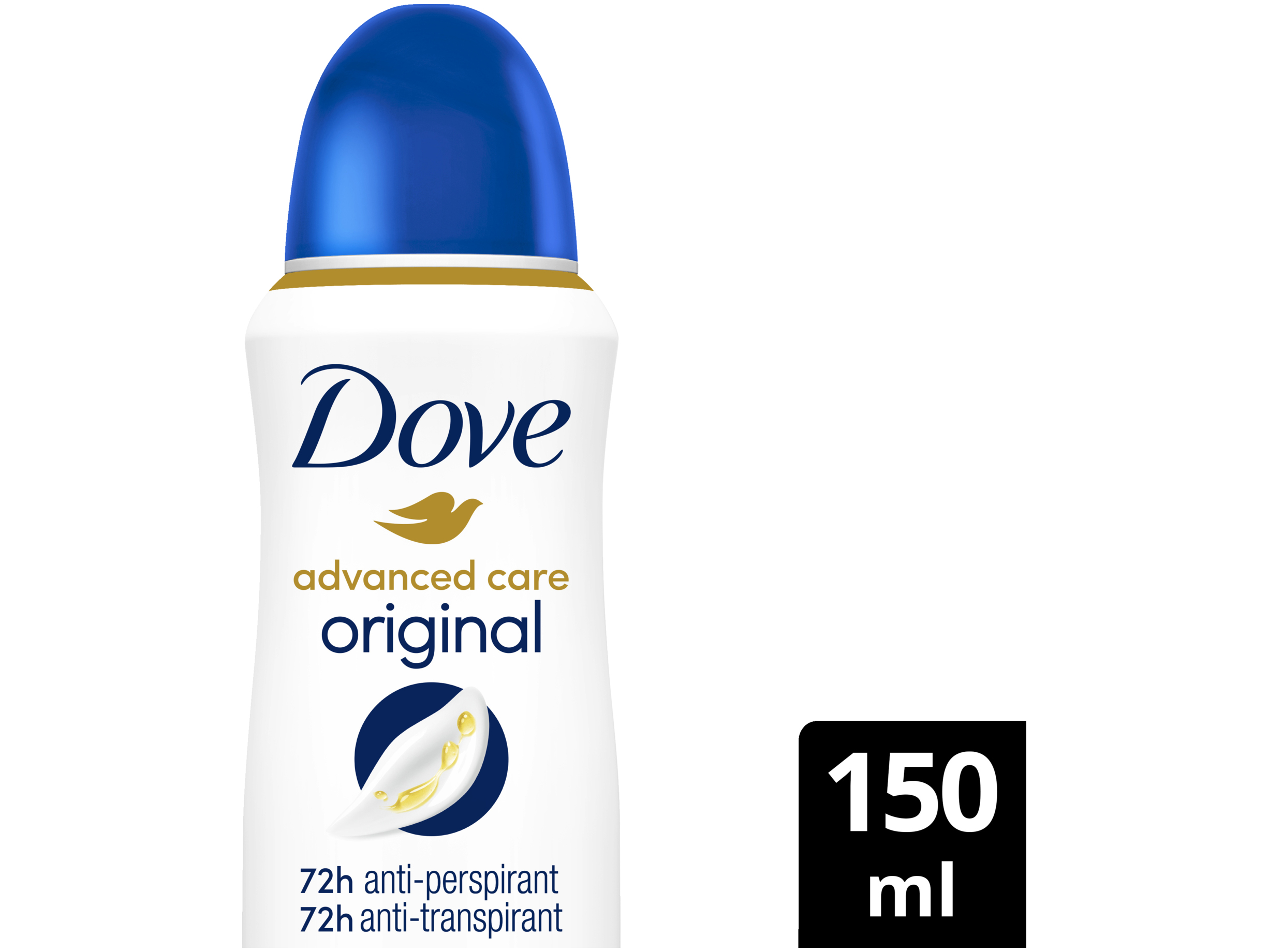 Original deordorant