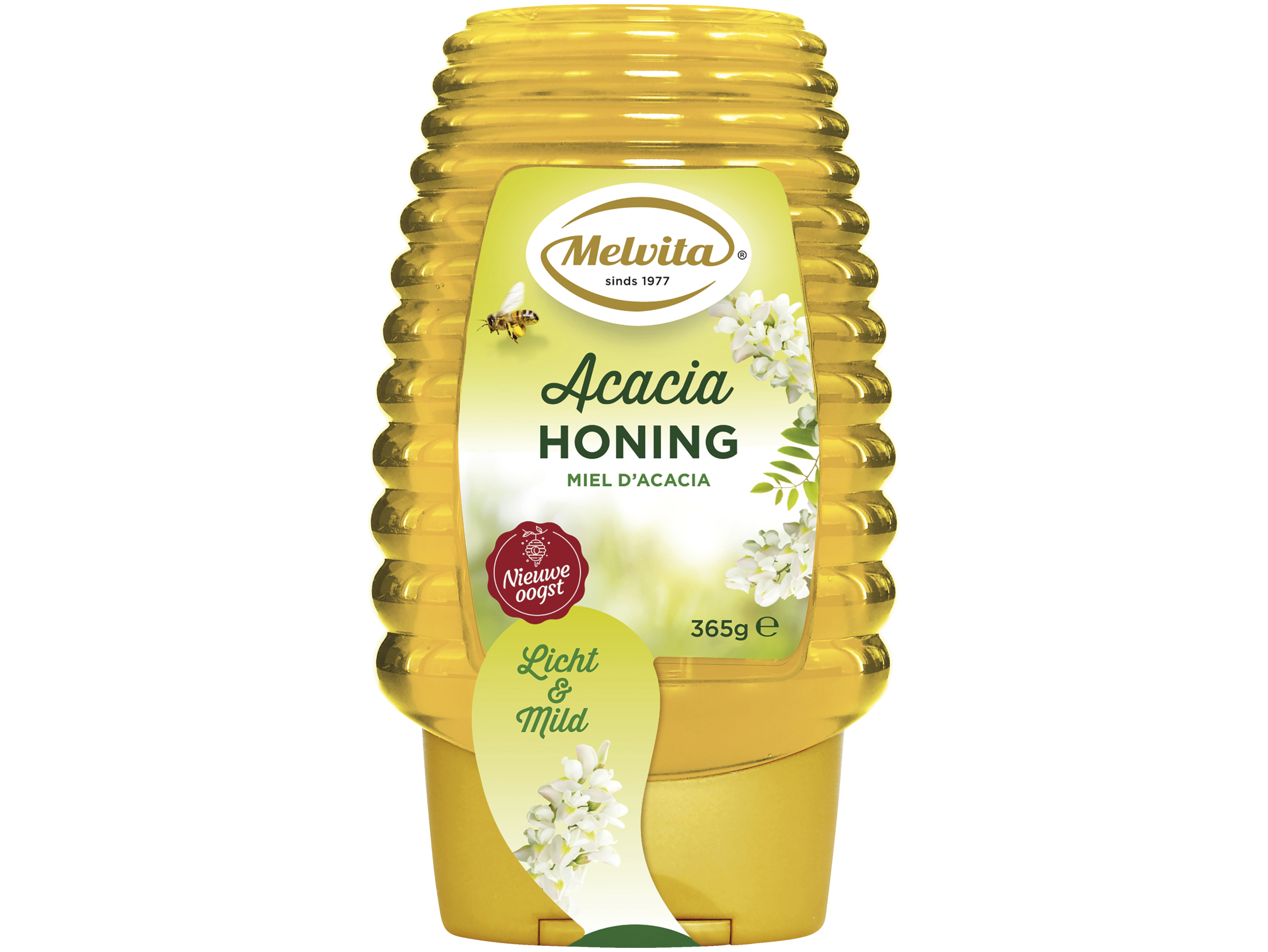 Acacia honing