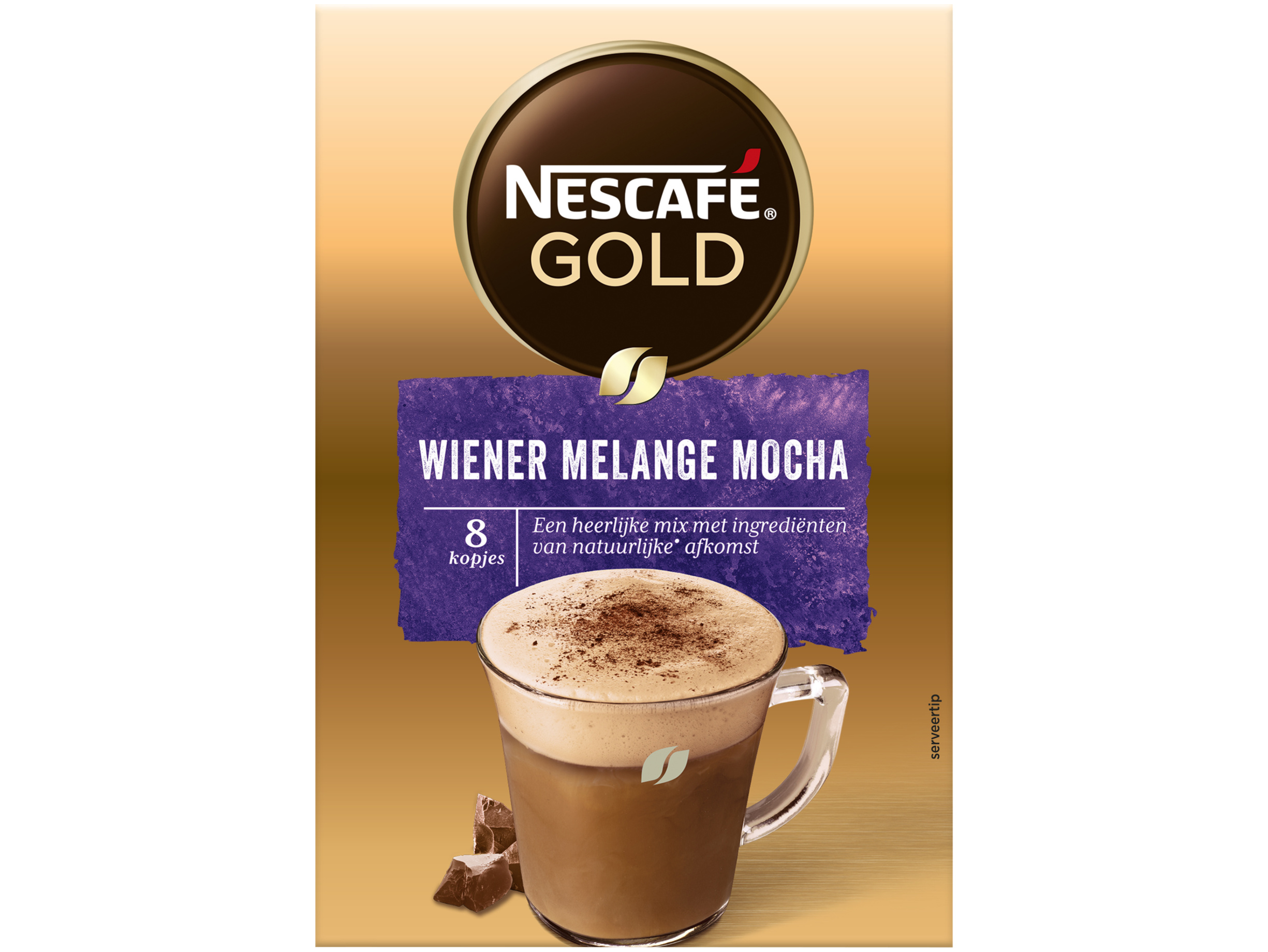 Wiener melange