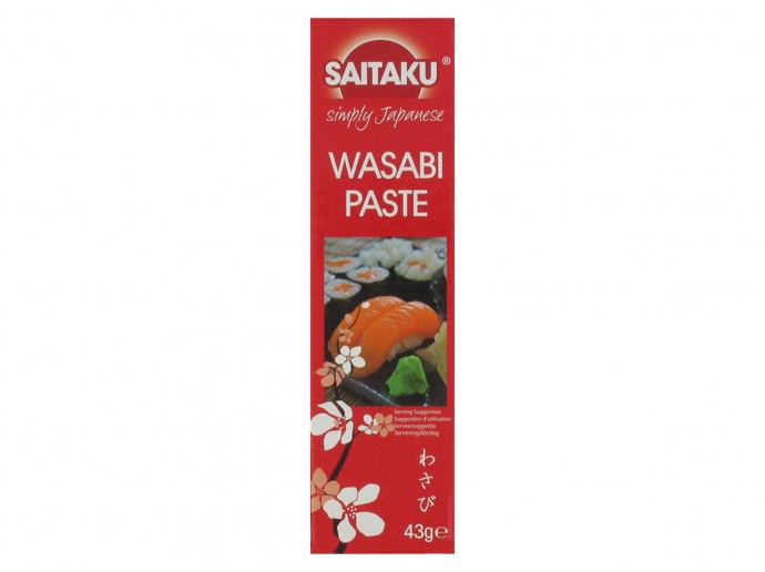 Wasabi