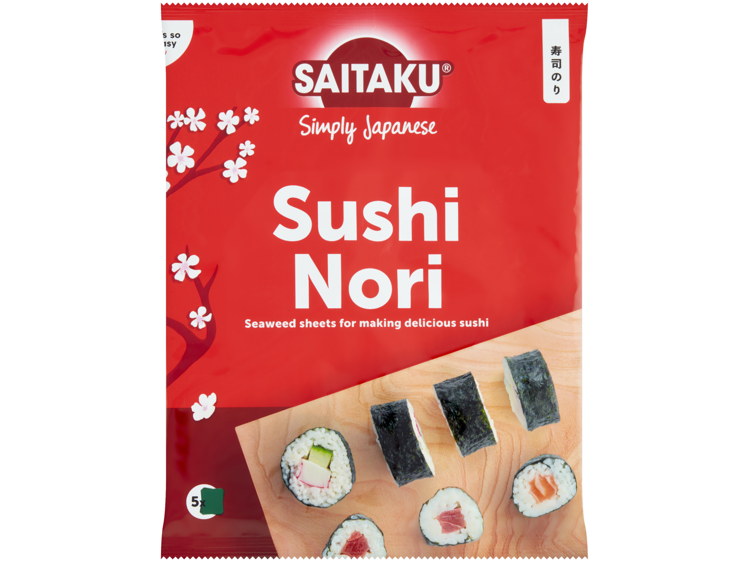 Nori