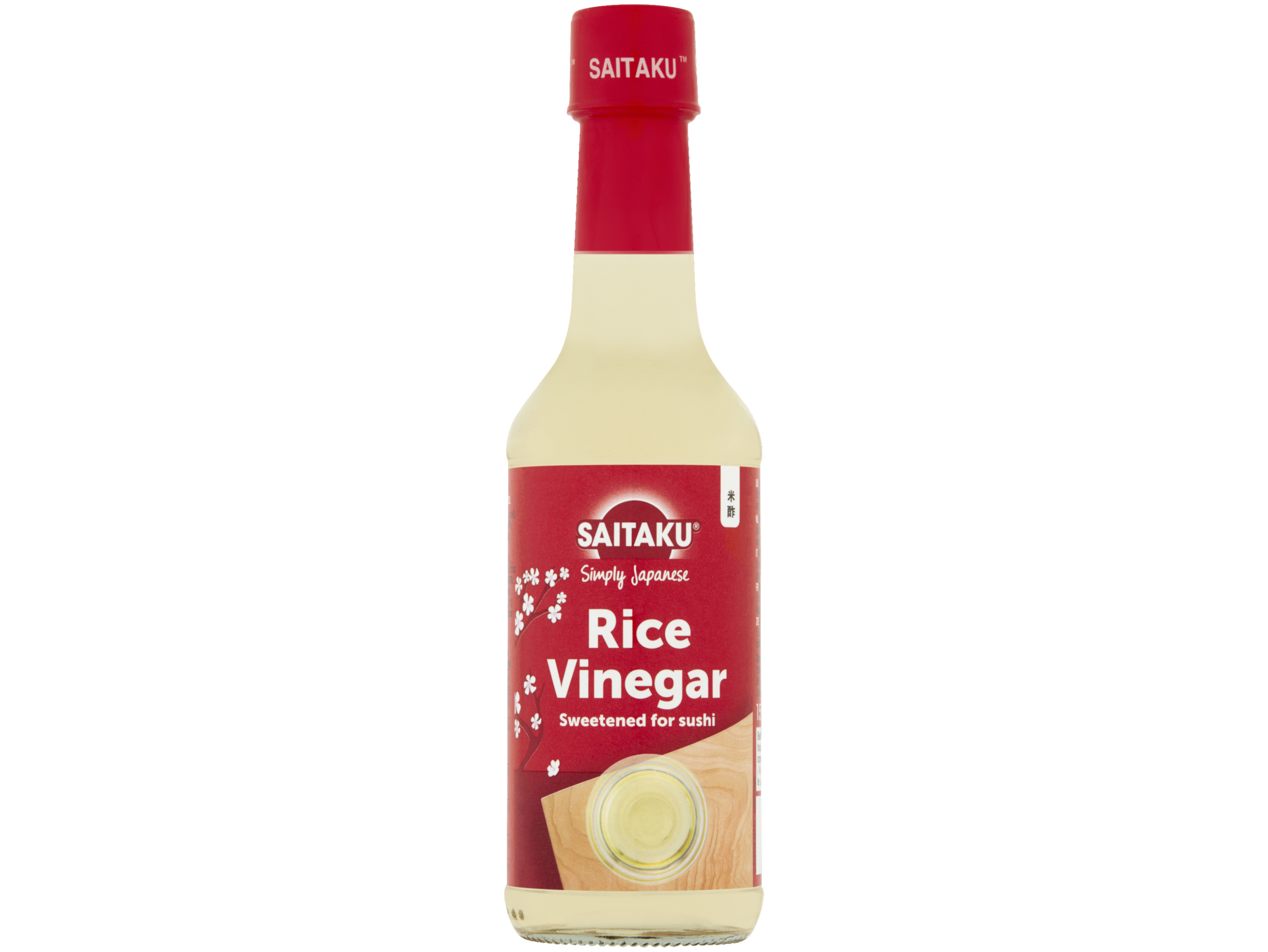 Sushi vinegar