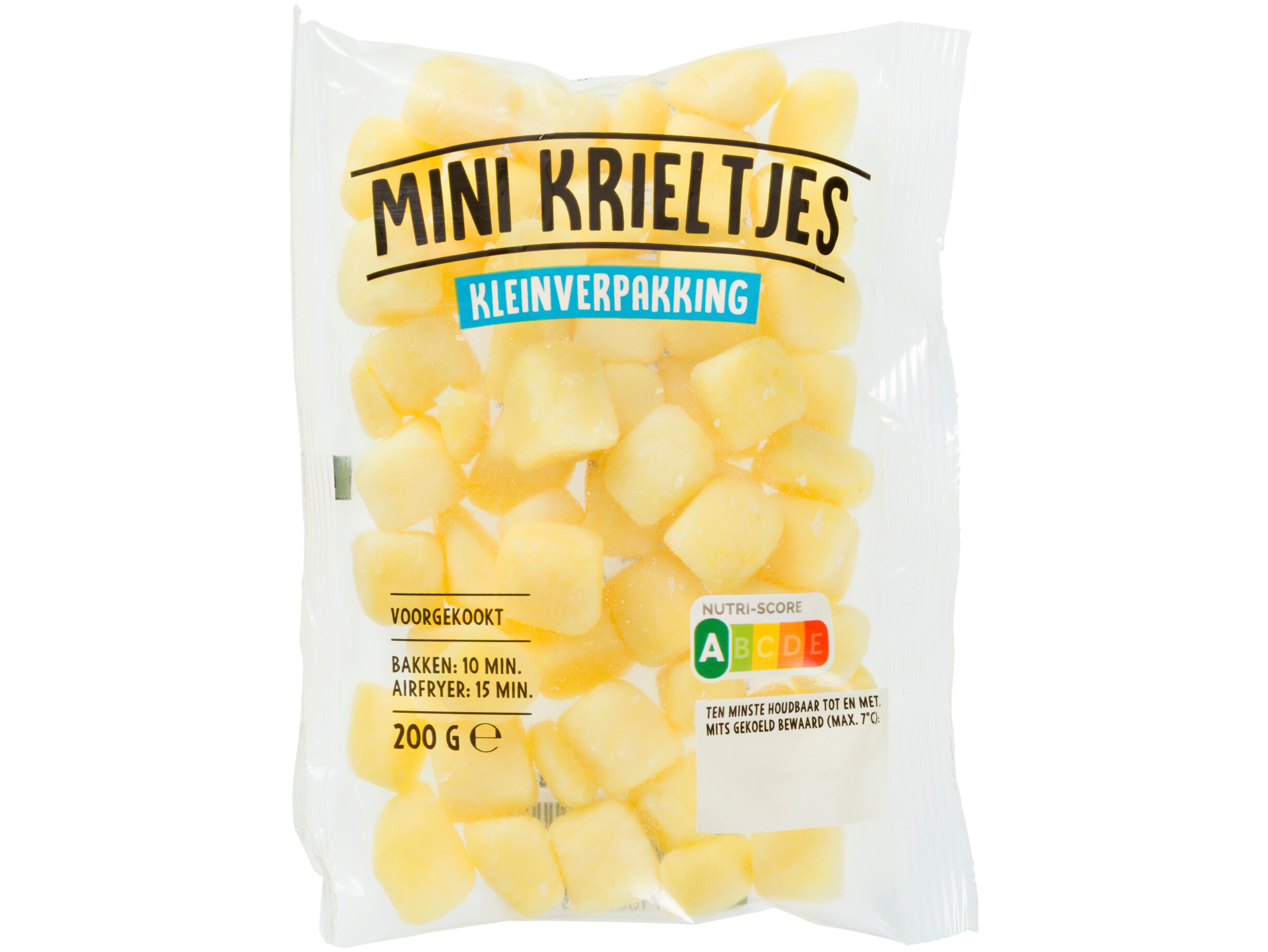 Minikrieltjes