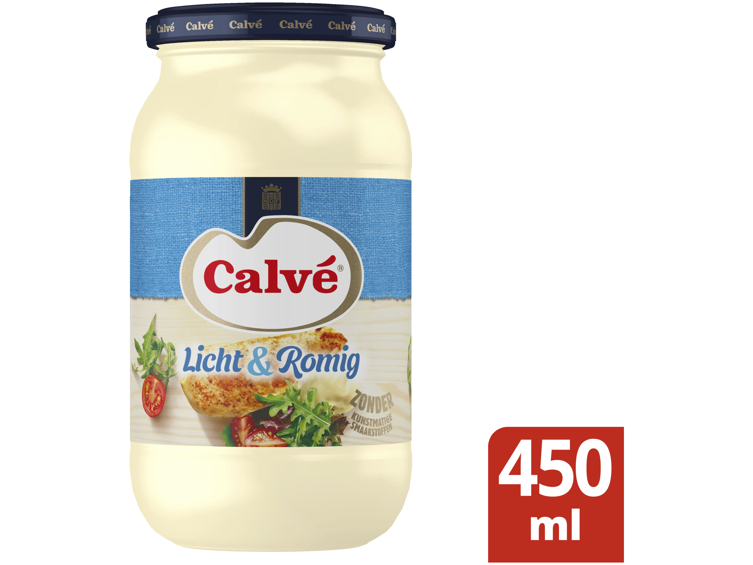 Licht & Romig Mayonaise