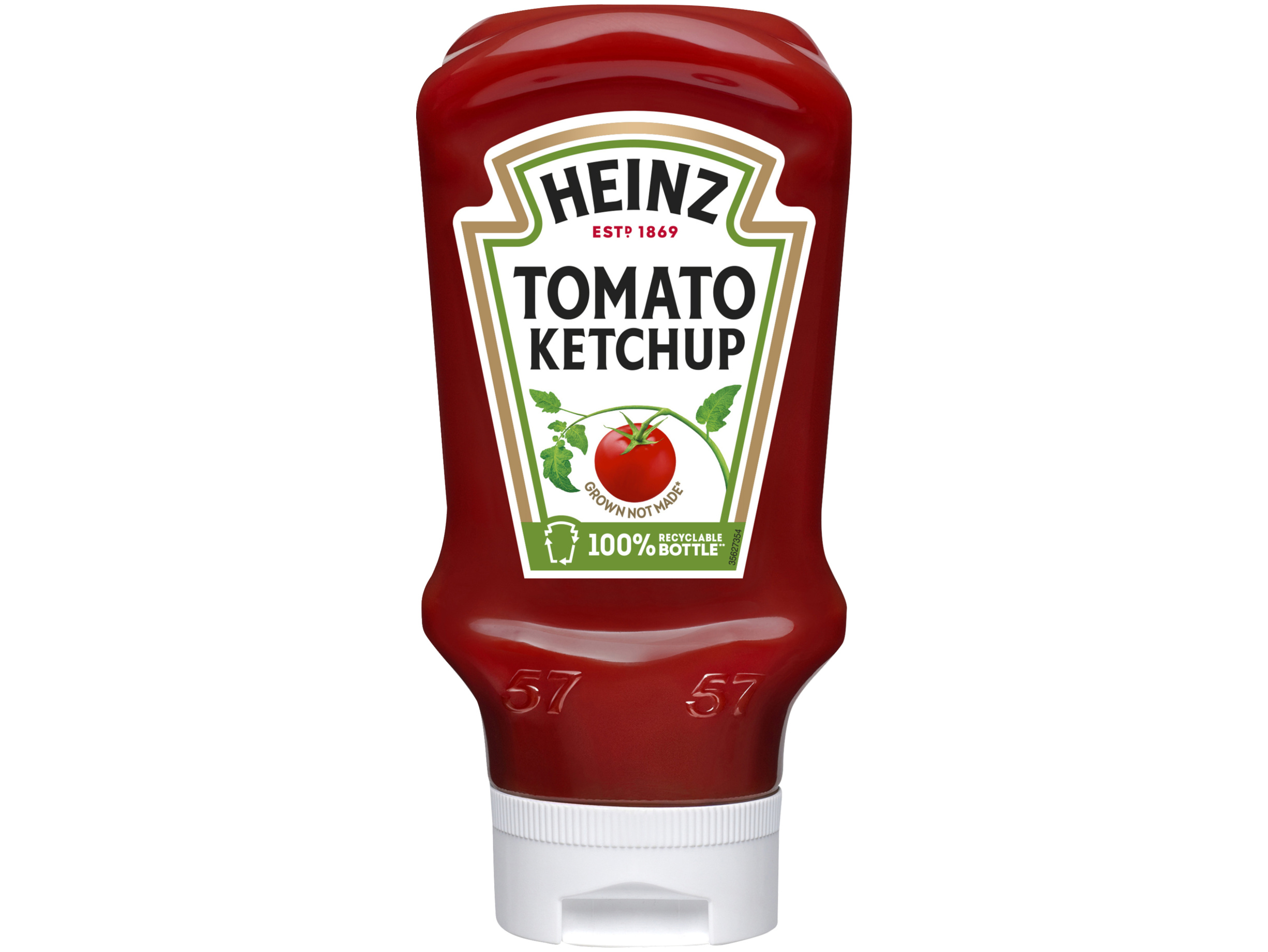 Tomato ketchup