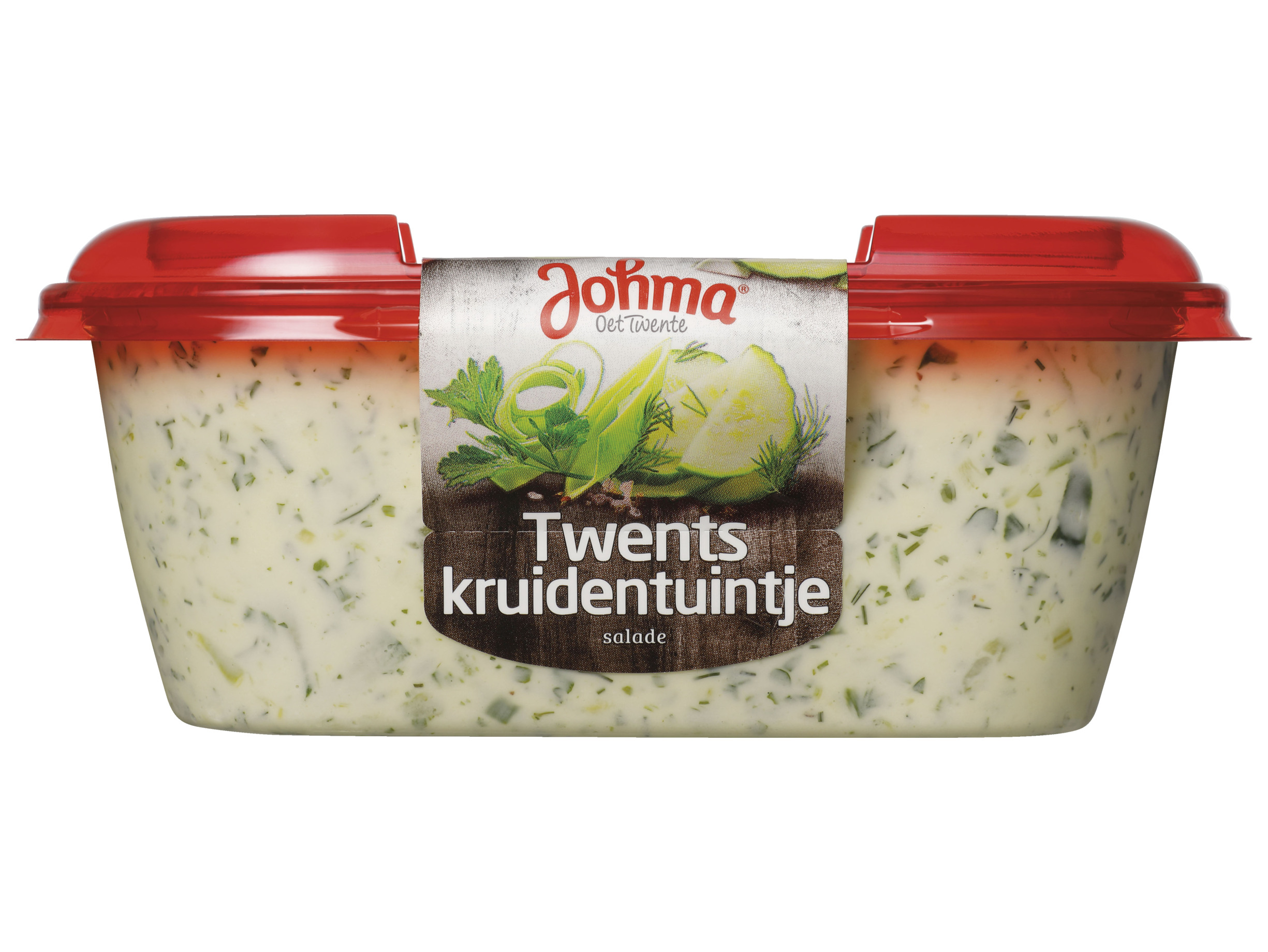 Twents kruidentuintje